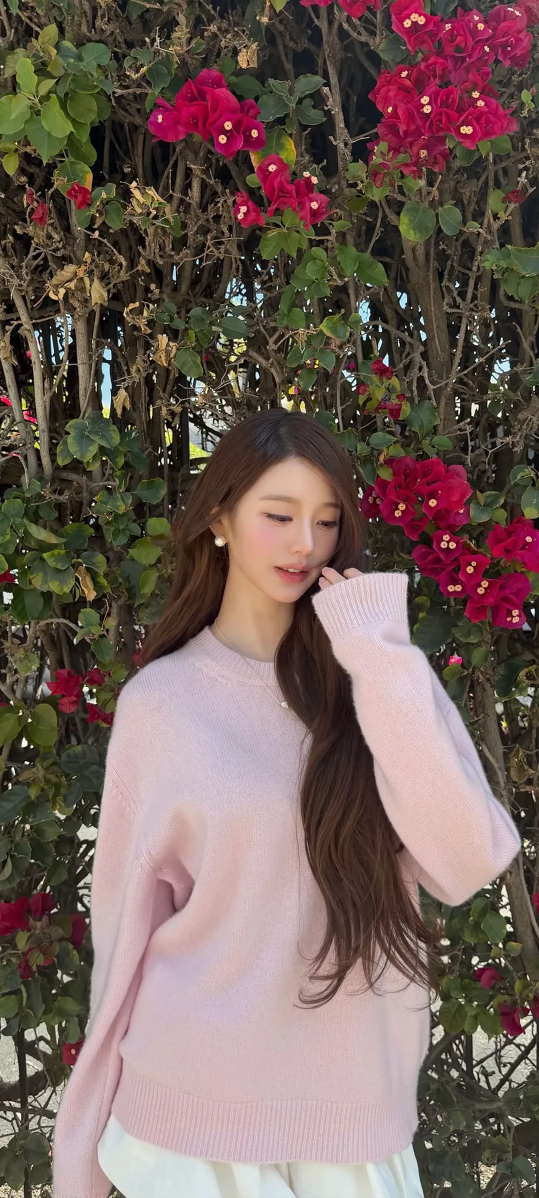 วอลเปเปอร์ หน้าจอล็อก มือถือ จาง วอนยอง 4K HD ดาวน์โหลด — IZ*ONE, IVE