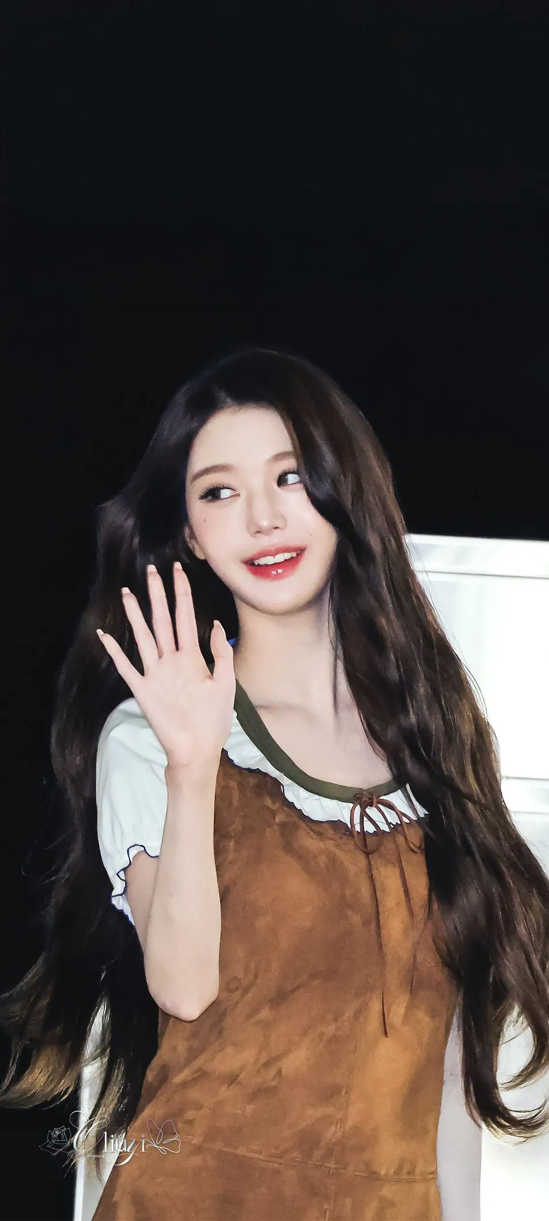 วอลเปเปอร์ หน้าจอล็อก มือถือ จาง วอนยอง 4K HD ดาวน์โหลด — IZ*ONE, IVE