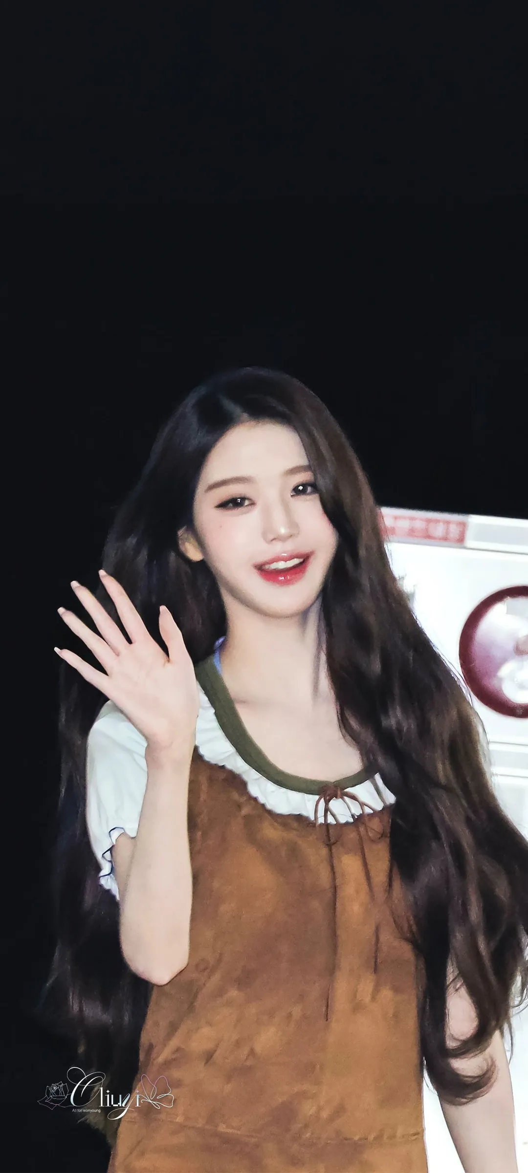 วอลเปเปอร์ หน้าจอล็อก มือถือ จาง วอนยอง 4K HD ดาวน์โหลด — IZ*ONE, IVE