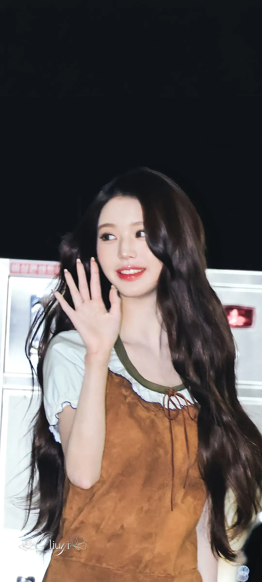 วอลเปเปอร์ หน้าจอล็อก มือถือ จาง วอนยอง 4K HD ดาวน์โหลด — IZ*ONE, IVE