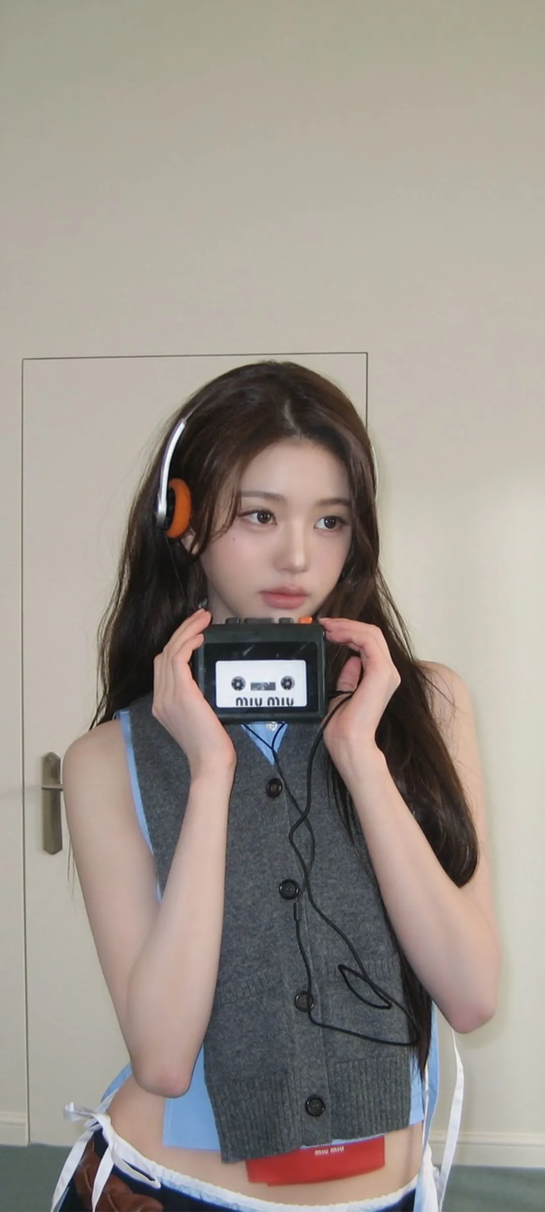 วอลเปเปอร์ หน้าจอล็อก มือถือ จาง วอนยอง 4K HD ดาวน์โหลด — IZ*ONE, IVE