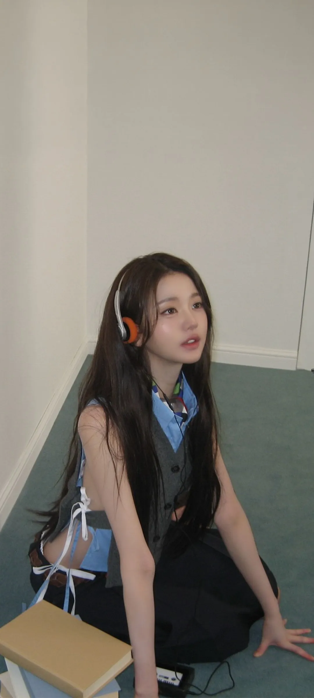 วอลเปเปอร์ หน้าจอล็อก มือถือ จาง วอนยอง 4K HD ดาวน์โหลด — IZ*ONE, IVE