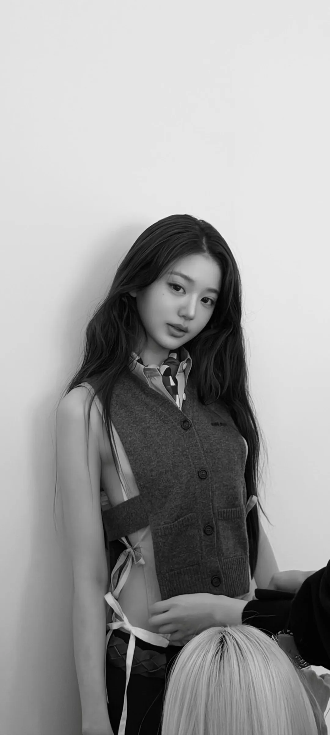 วอลเปเปอร์ หน้าจอล็อก มือถือ จาง วอนยอง 4K HD ดาวน์โหลด — IZ*ONE, IVE