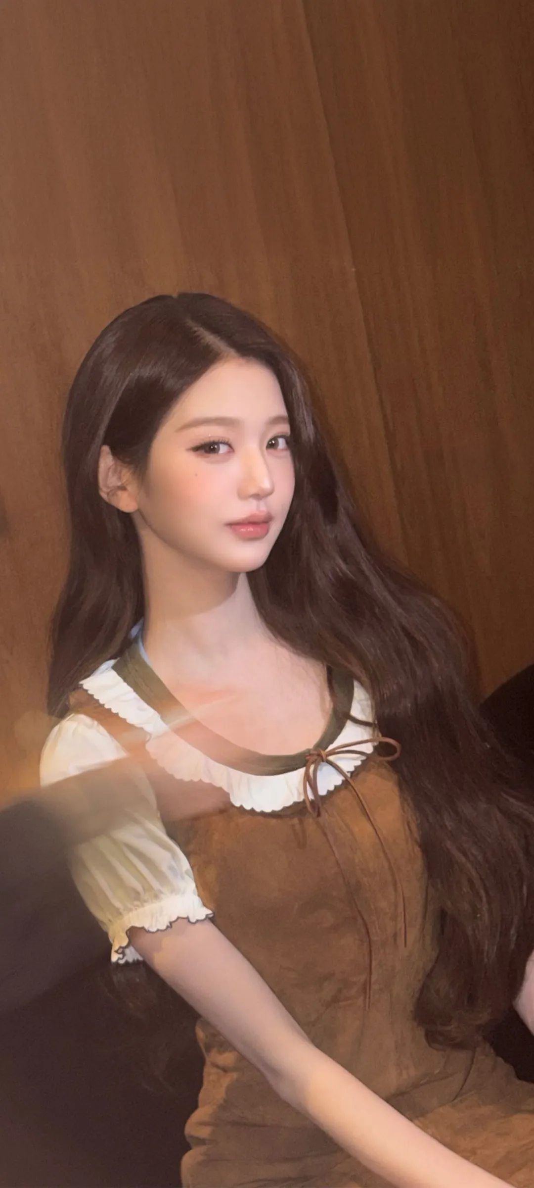 วอลเปเปอร์ หน้าจอล็อก มือถือ จาง วอนยอง 4K HD ดาวน์โหลด — IZ*ONE, IVE