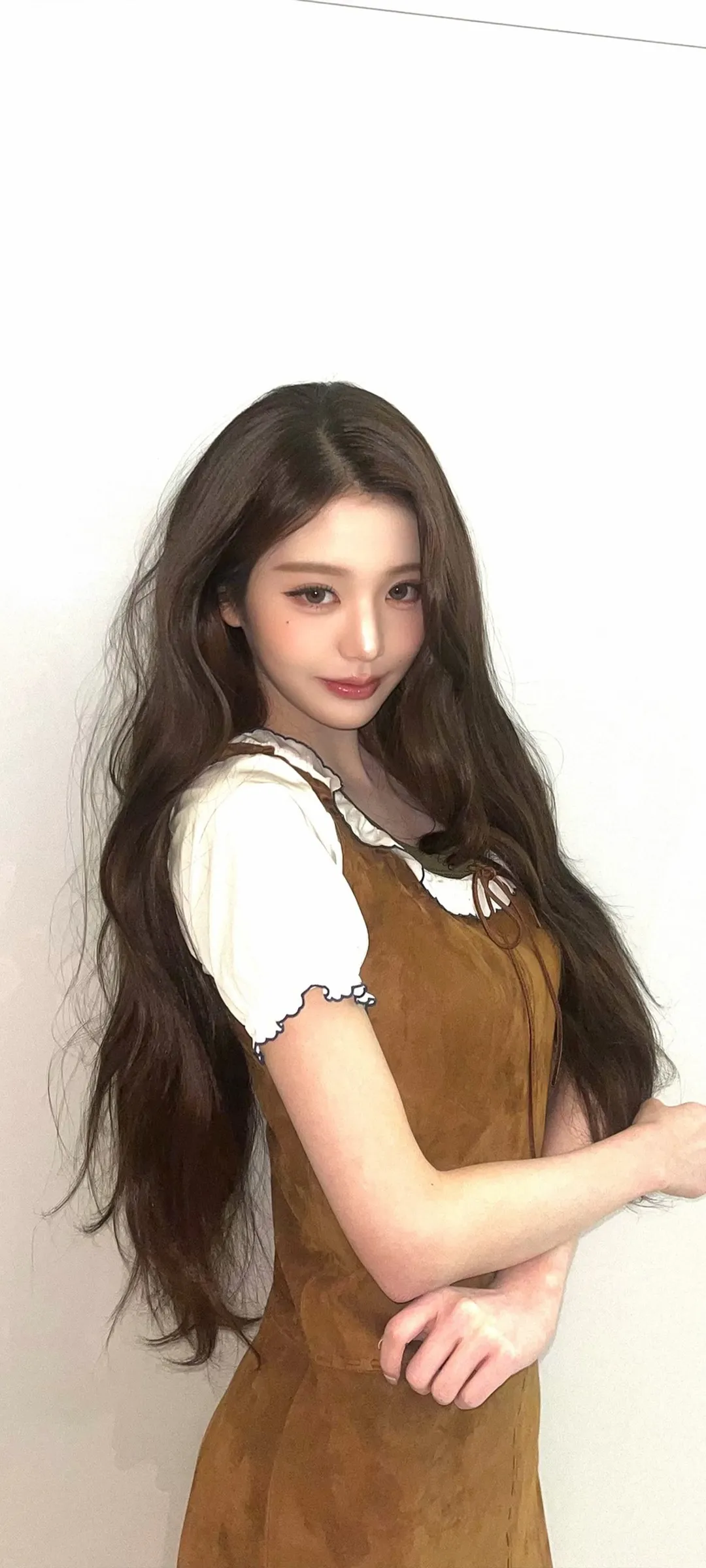 วอลเปเปอร์ หน้าจอล็อก มือถือ จาง วอนยอง 4K HD ดาวน์โหลด — IZ*ONE, IVE