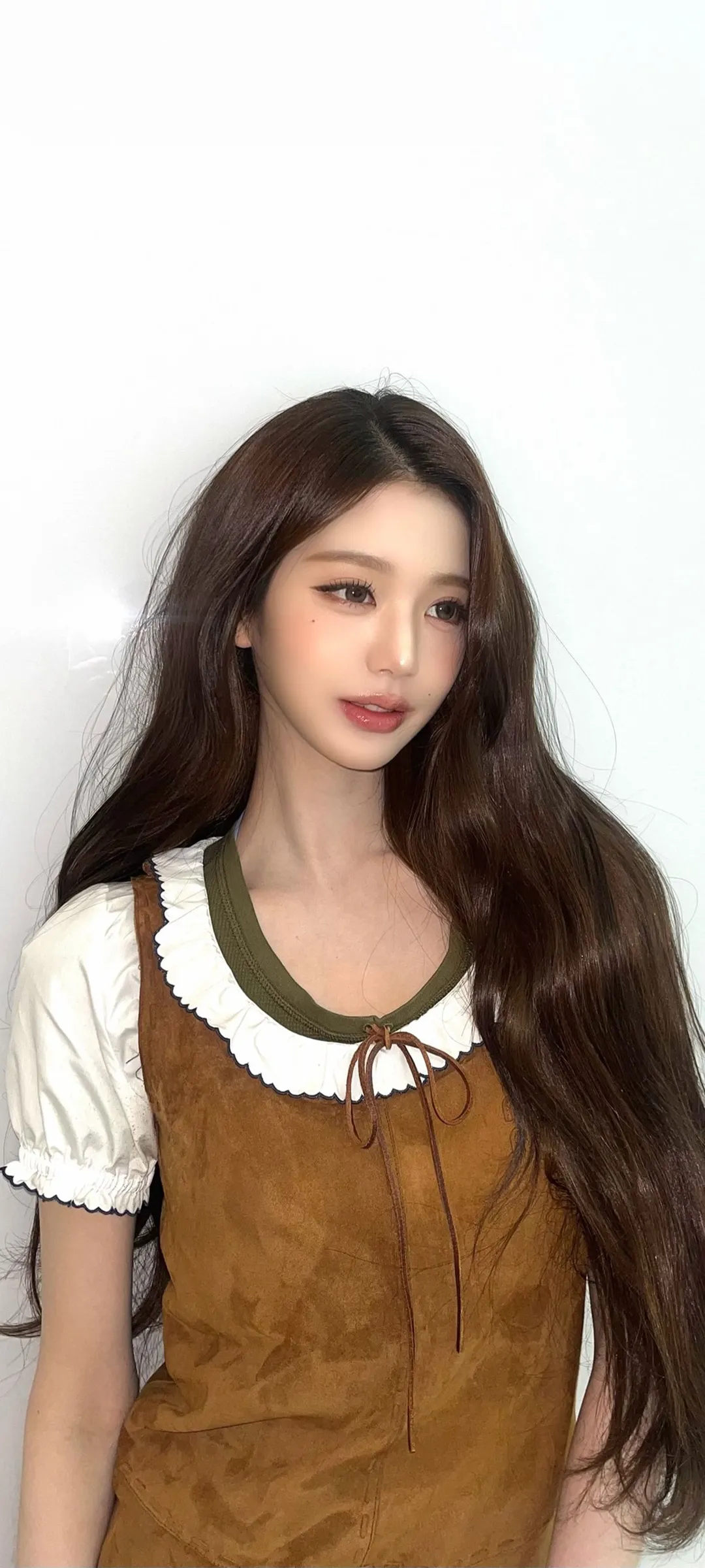 วอลเปเปอร์ หน้าจอล็อก มือถือ จาง วอนยอง 4K HD ดาวน์โหลด — IZ*ONE, IVE
