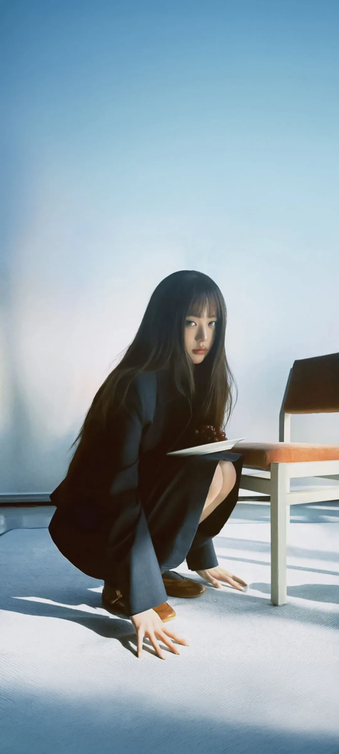 วอลเปเปอร์ หน้าจอล็อก มือถือ จาง วอนยอง 4K HD ดาวน์โหลด — IZ*ONE, IVE