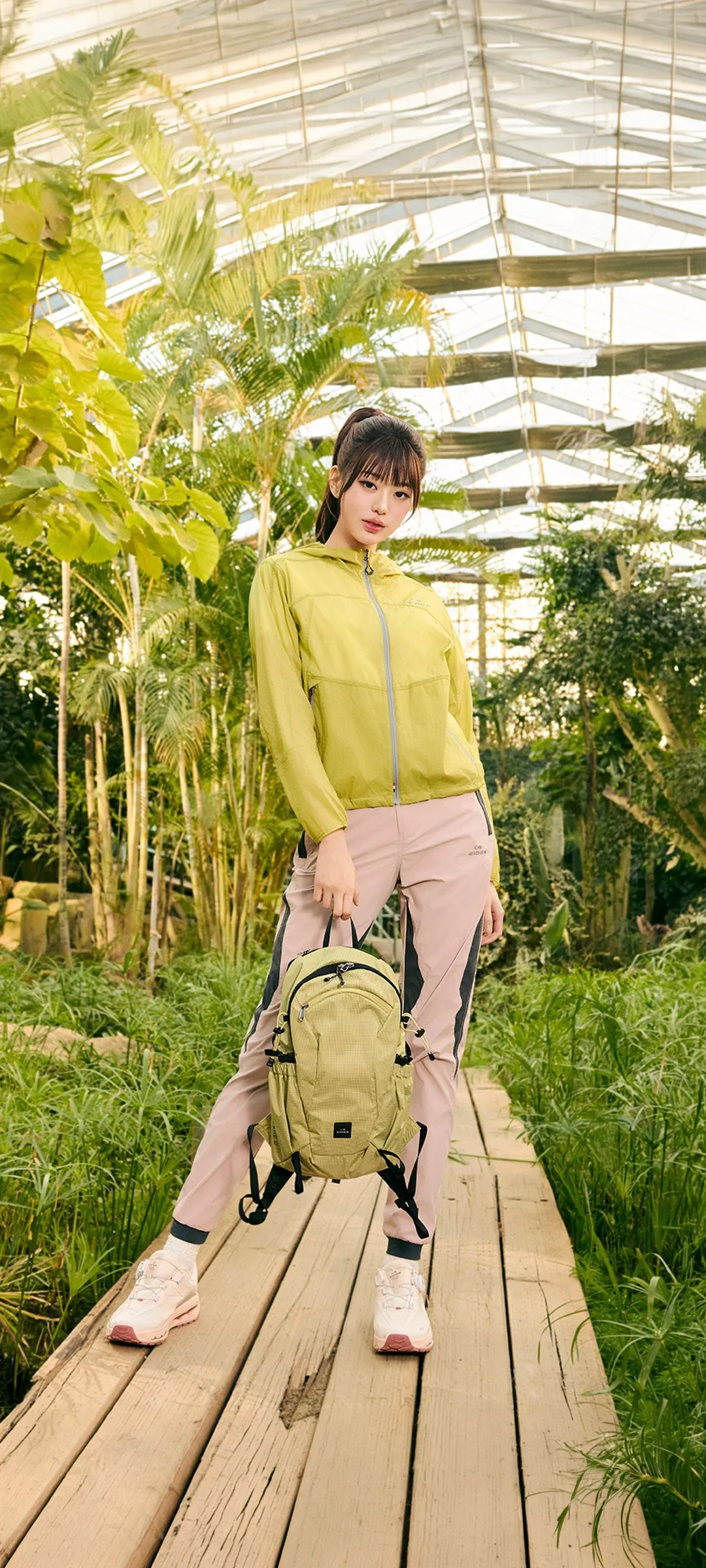 วอลเปเปอร์ หน้าจอล็อก มือถือ จาง วอนยอง 4K HD ดาวน์โหลด — IZ*ONE, IVE