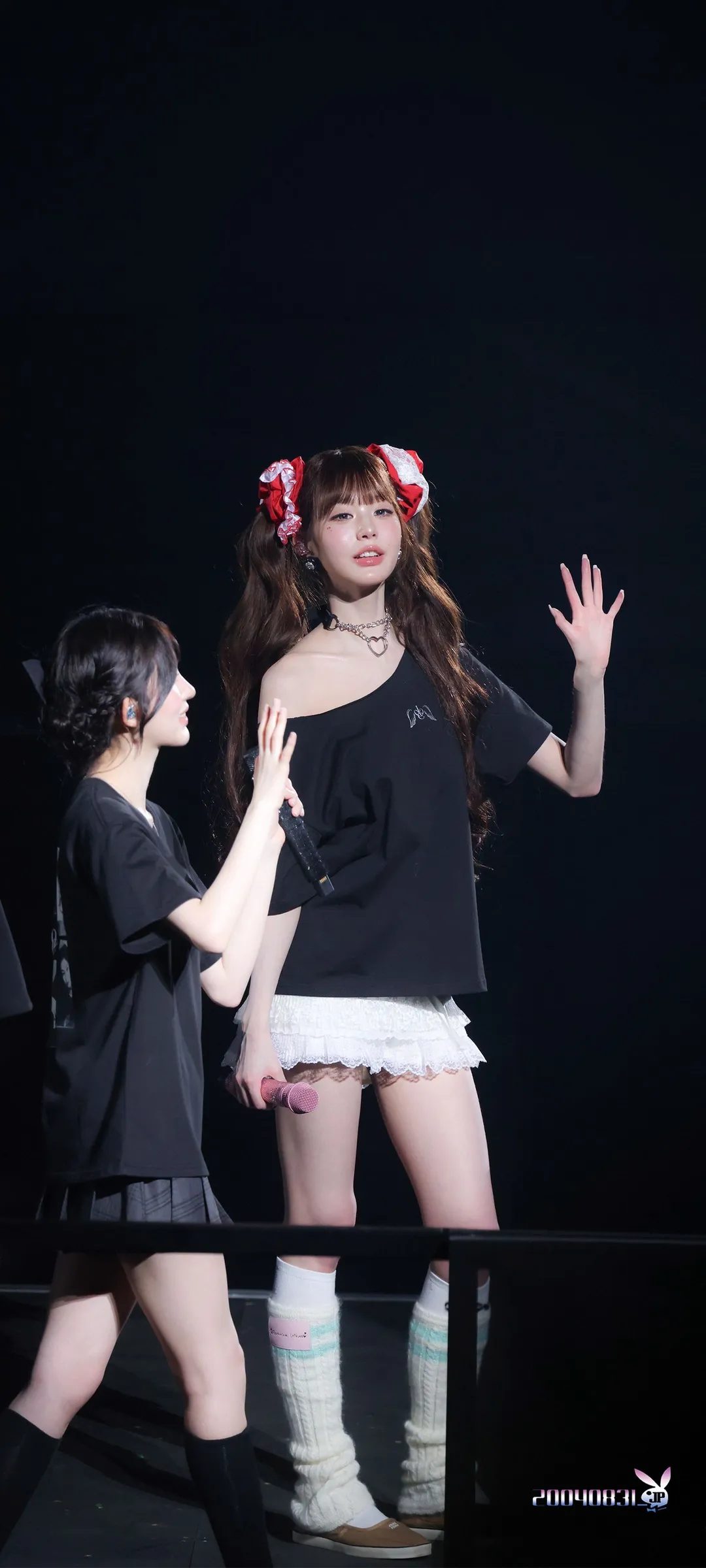 วอลเปเปอร์ หน้าจอล็อก มือถือ จาง วอนยอง 4K HD ดาวน์โหลด — IZ*ONE, IVE