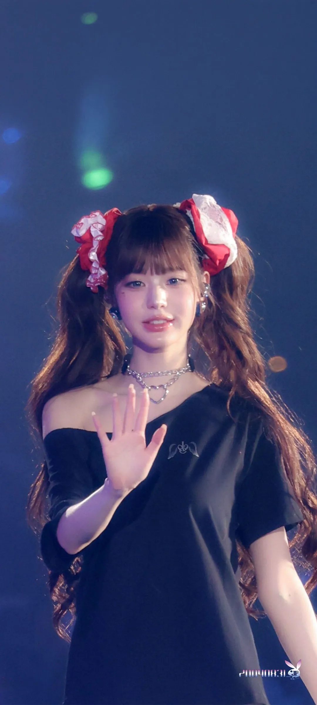 วอลเปเปอร์ หน้าจอล็อก มือถือ จาง วอนยอง 4K HD ดาวน์โหลด — IZ*ONE, IVE