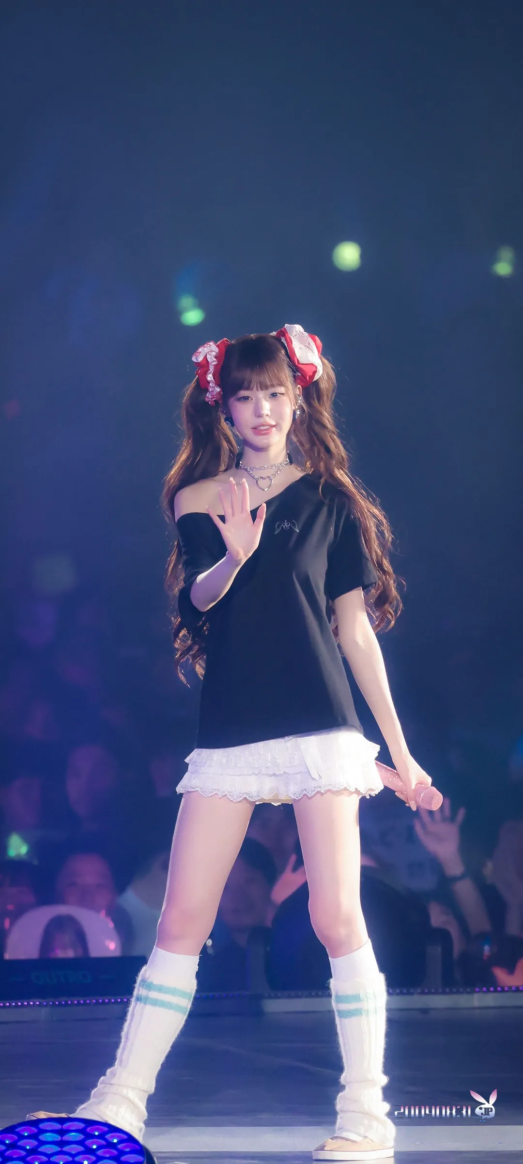 วอลเปเปอร์ หน้าจอล็อก มือถือ จาง วอนยอง 4K HD ดาวน์โหลด — IZ*ONE, IVE