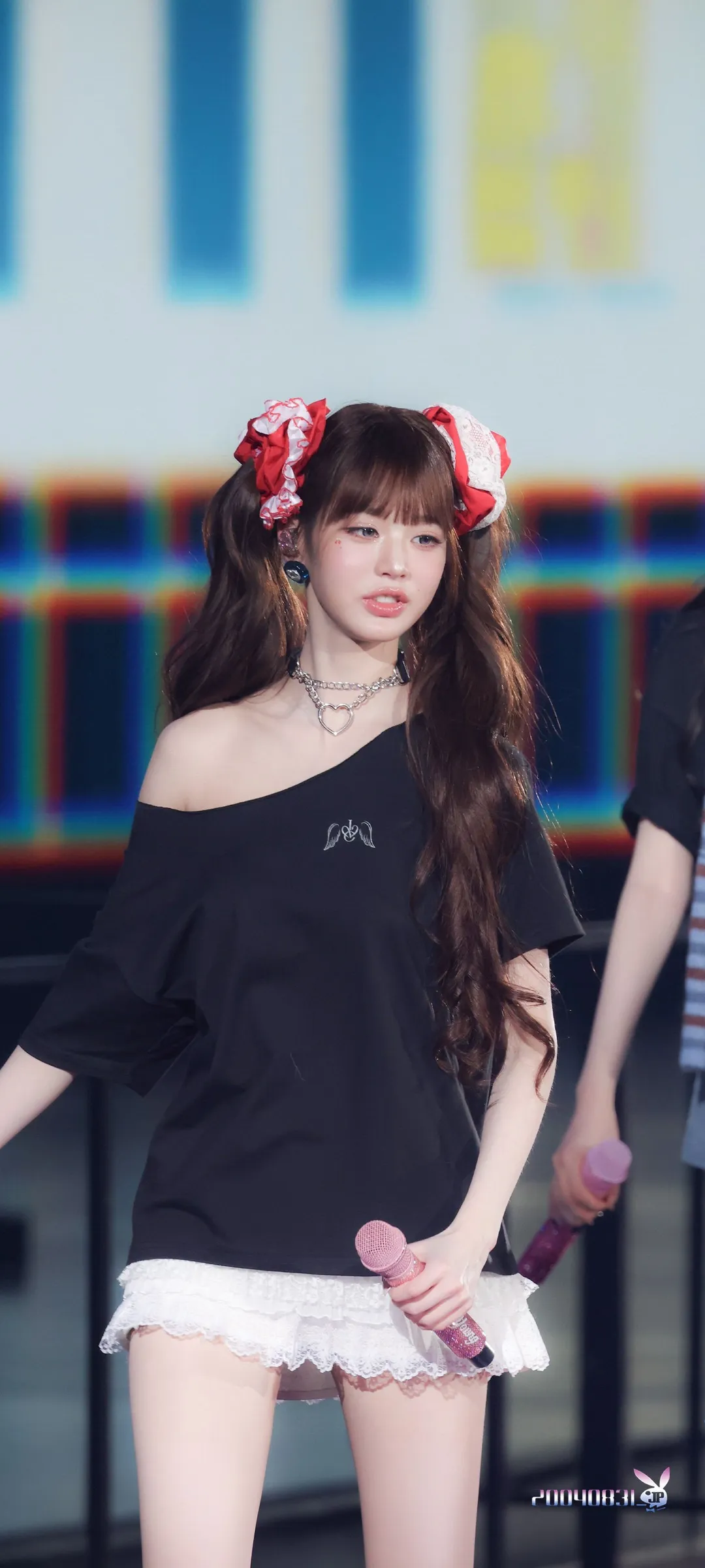 วอลเปเปอร์ หน้าจอล็อก มือถือ จาง วอนยอง 4K HD ดาวน์โหลด — IZ*ONE, IVE