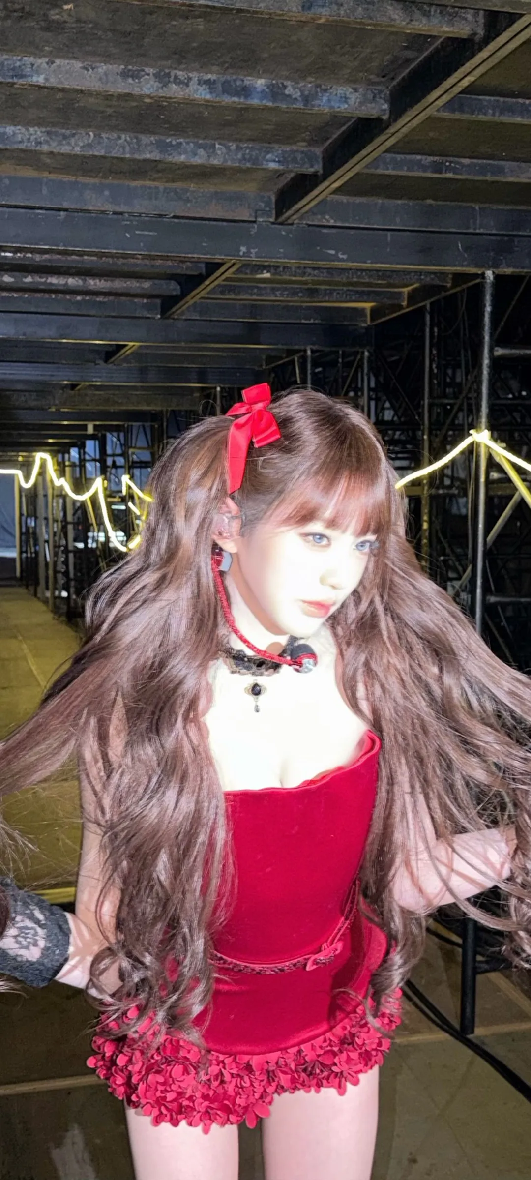 วอลเปเปอร์ หน้าจอล็อก มือถือ จาง วอนยอง 4K HD ดาวน์โหลด — IZ*ONE, IVE
