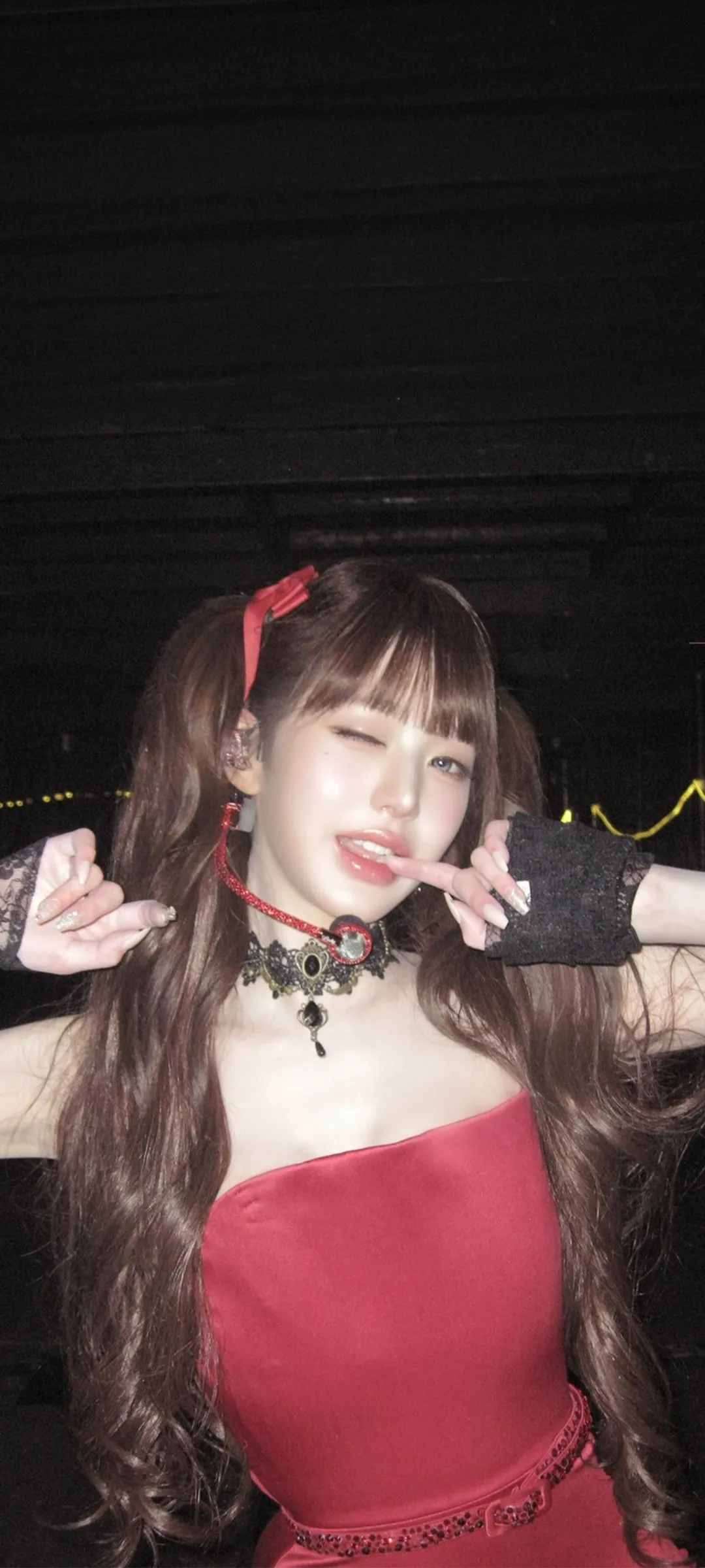 วอลเปเปอร์ หน้าจอล็อก มือถือ จาง วอนยอง 4K HD ดาวน์โหลด — IZ*ONE, IVE