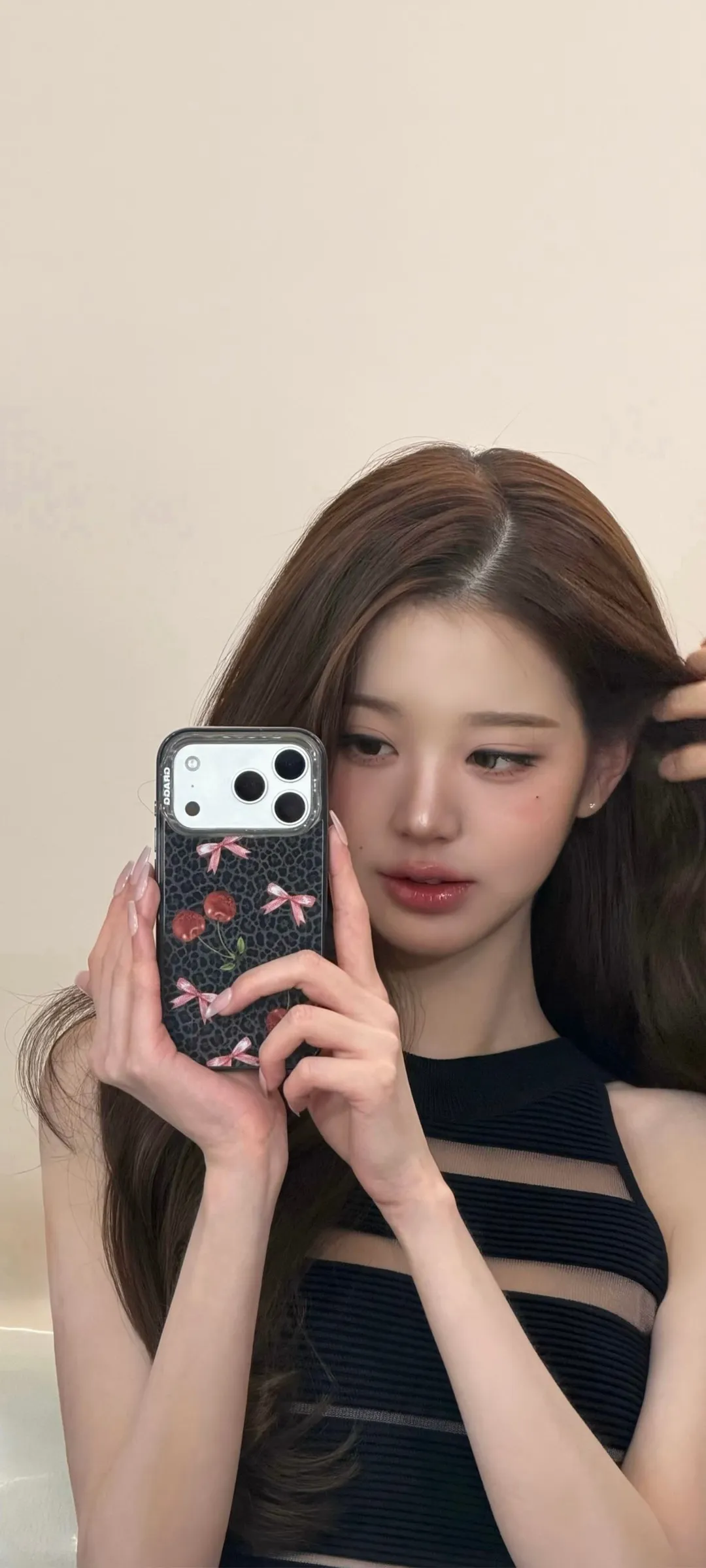 วอลเปเปอร์ หน้าจอล็อก มือถือ จาง วอนยอง 4K HD ดาวน์โหลด — IZ*ONE, IVE