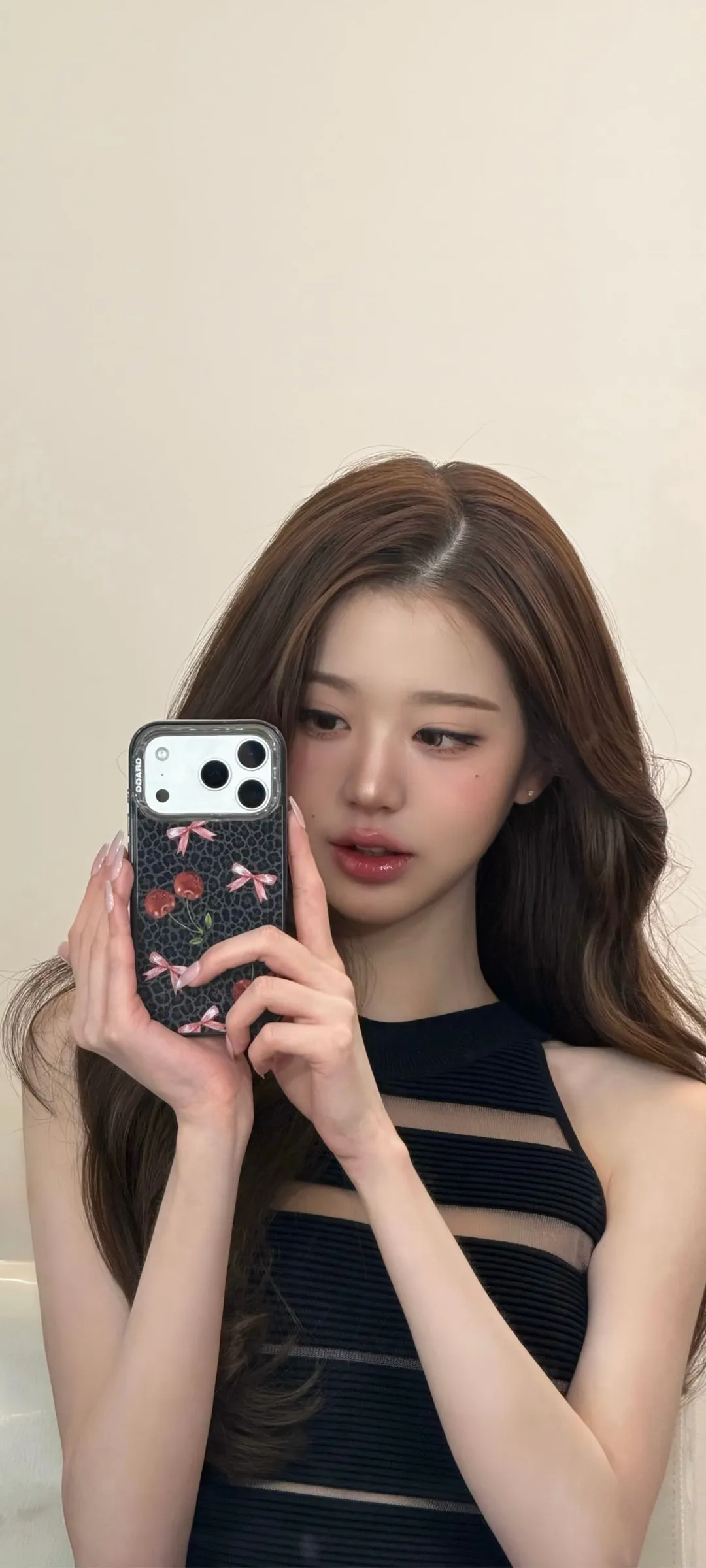 วอลเปเปอร์ หน้าจอล็อก มือถือ จาง วอนยอง 4K HD ดาวน์โหลด — IZ*ONE, IVE