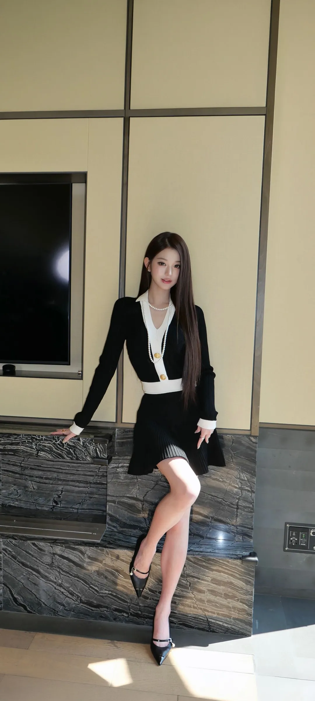 วอลเปเปอร์ หน้าจอล็อก มือถือ จาง วอนยอง 4K HD ดาวน์โหลด — IZ*ONE, IVE