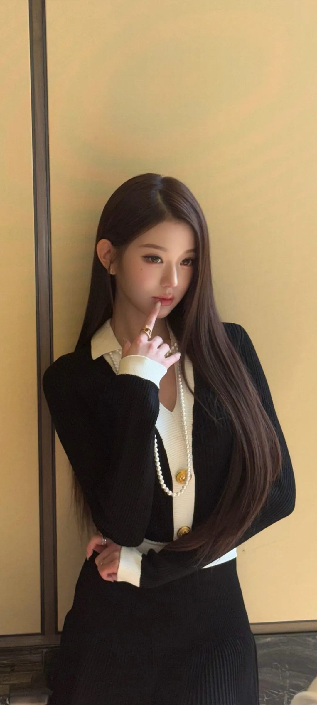 Jang Won-young kilit ekranı telefon duvar kağıdı 4K HD i̇ndir — IZ*ONE, IVE
