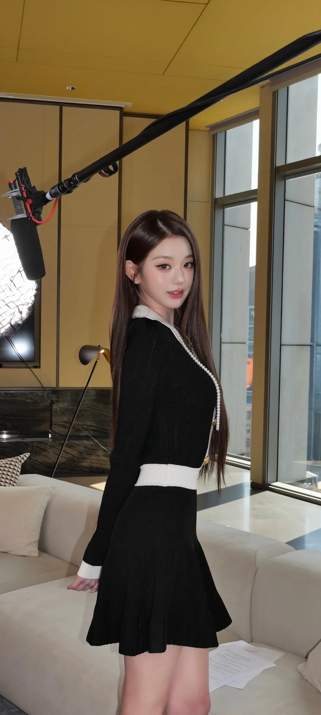 Jang Won-young kilit ekranı telefon duvar kağıdı 4K HD i̇ndir — IZ*ONE, IVE