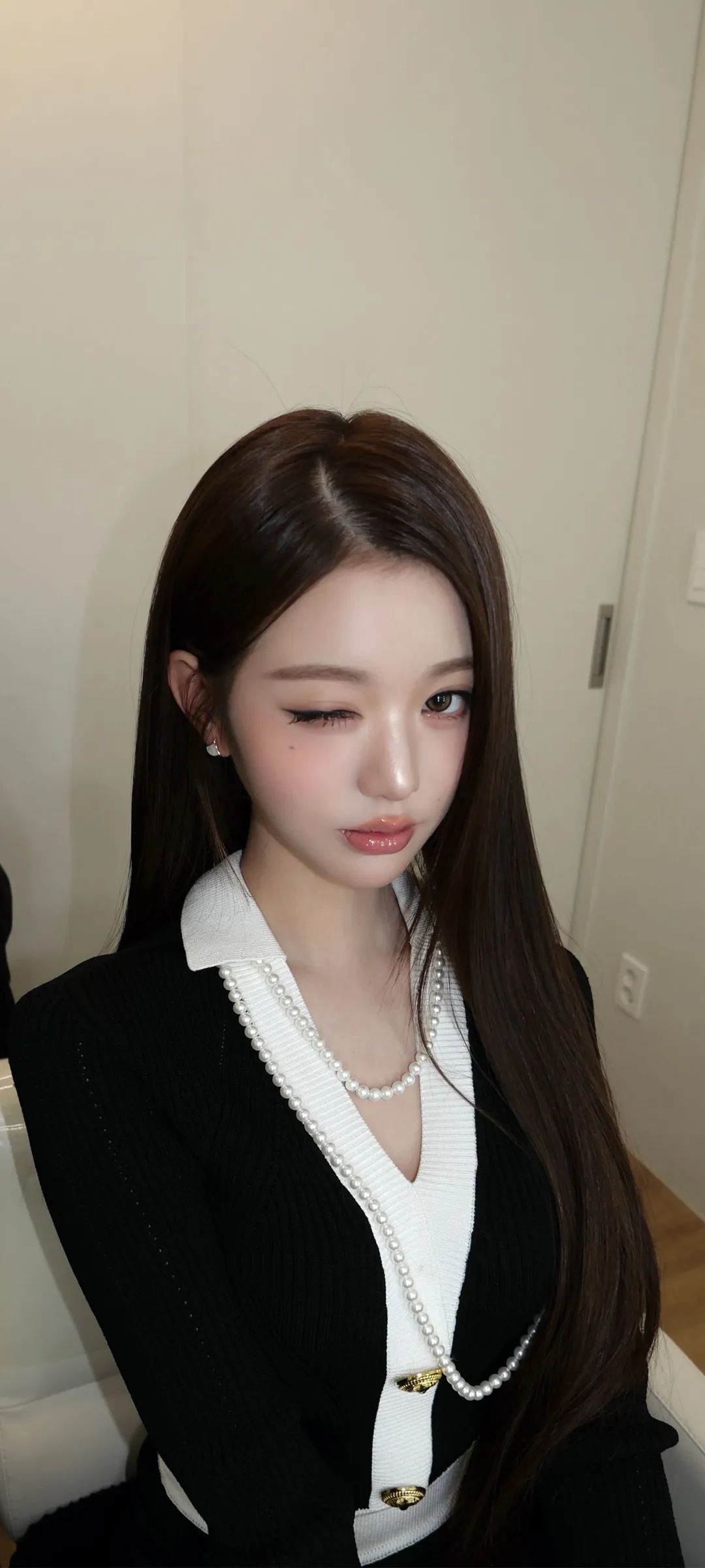 Jang Won-young kilit ekranı telefon duvar kağıdı 4K HD i̇ndir — IZ*ONE, IVE