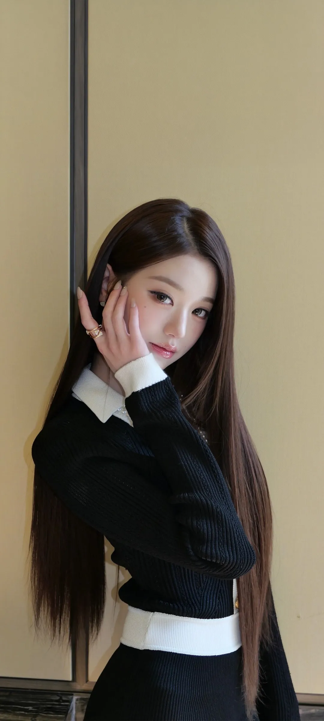 วอลเปเปอร์ หน้าจอล็อก มือถือ จาง วอนยอง 4K HD ดาวน์โหลด — IZ*ONE, IVE