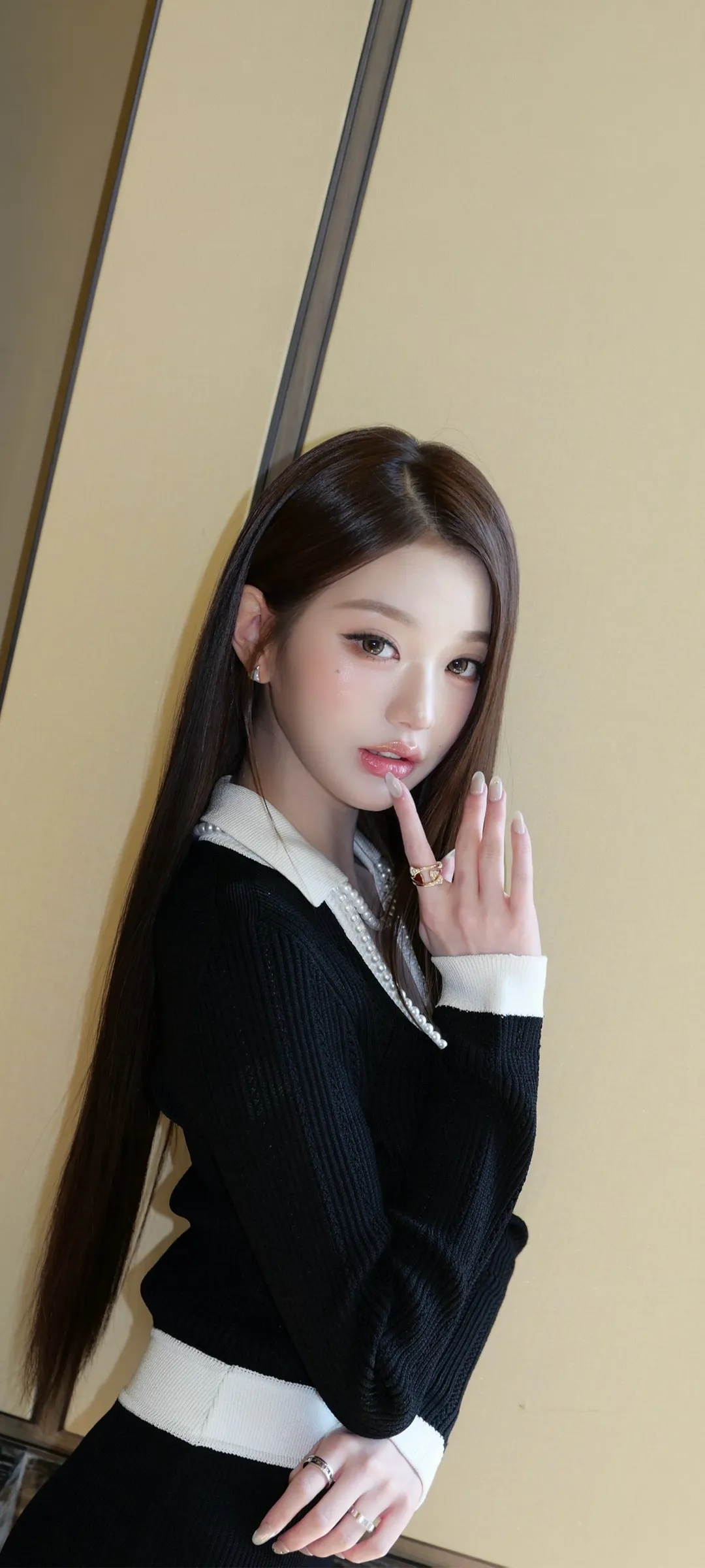 วอลเปเปอร์ หน้าจอล็อก มือถือ จาง วอนยอง 4K HD ดาวน์โหลด — IZ*ONE, IVE