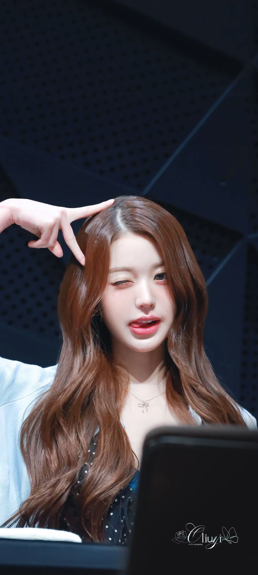 วอลเปเปอร์ หน้าจอล็อก มือถือ จาง วอนยอง 4K HD ดาวน์โหลด — IZ*ONE, IVE