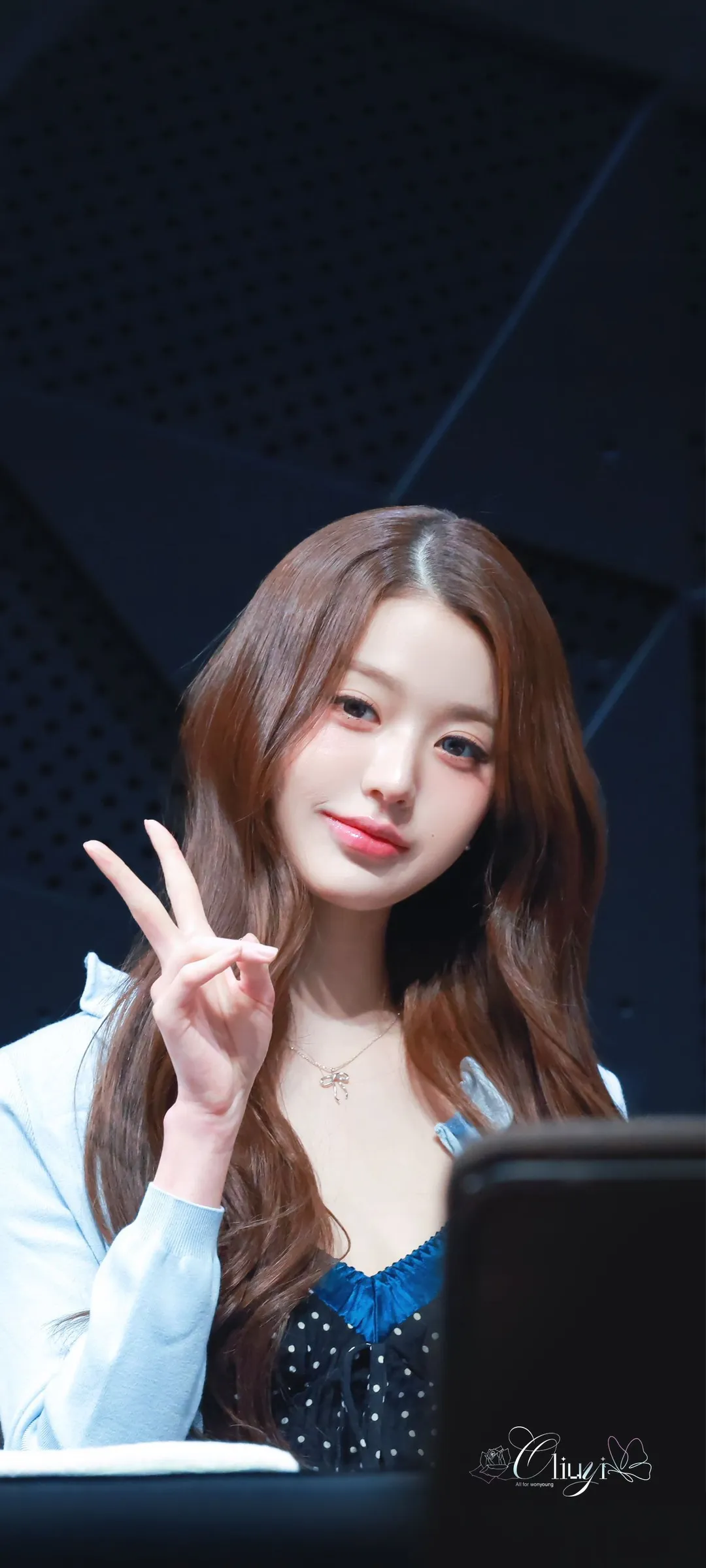 วอลเปเปอร์ หน้าจอล็อก มือถือ จาง วอนยอง 4K HD ดาวน์โหลด — IZ*ONE, IVE