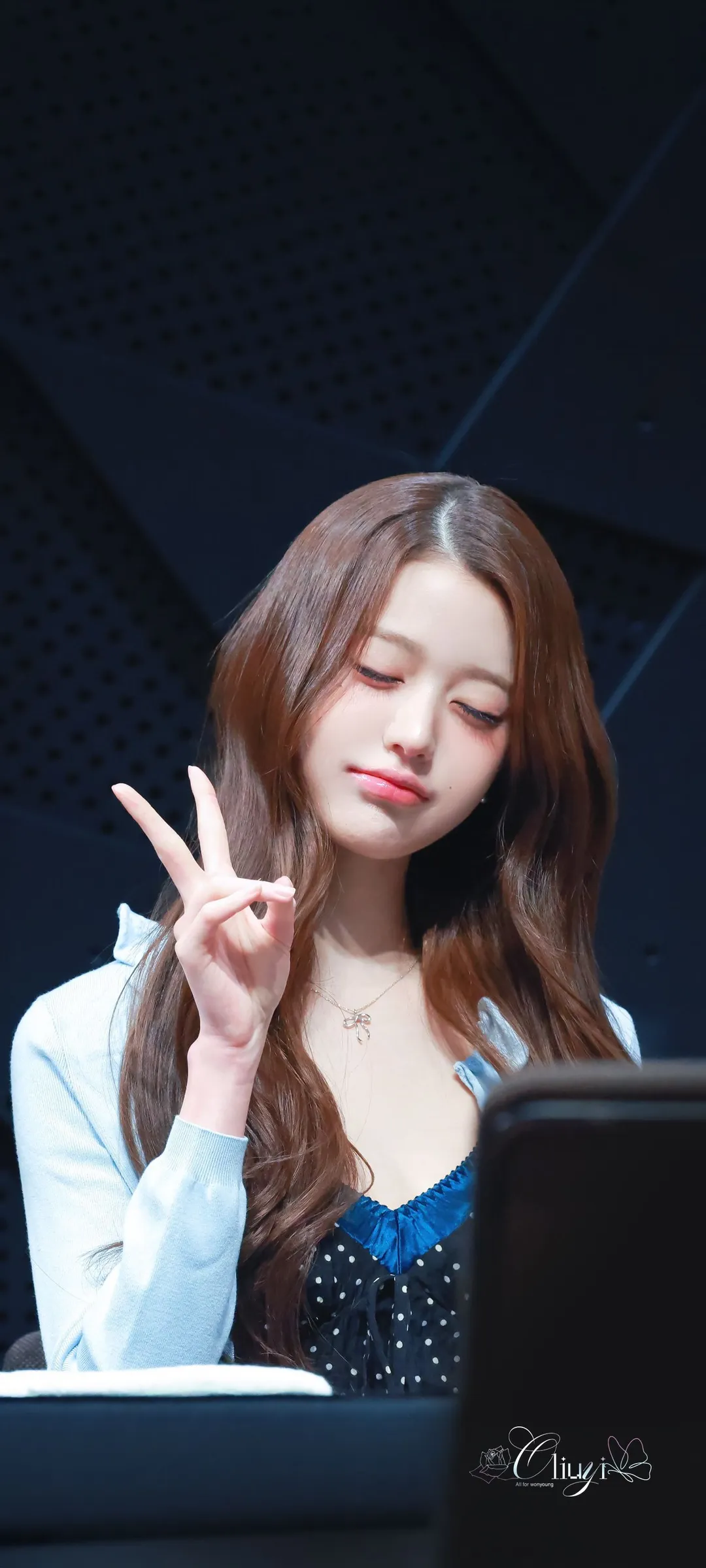 วอลเปเปอร์ หน้าจอล็อก มือถือ จาง วอนยอง 4K HD ดาวน์โหลด — IZ*ONE, IVE