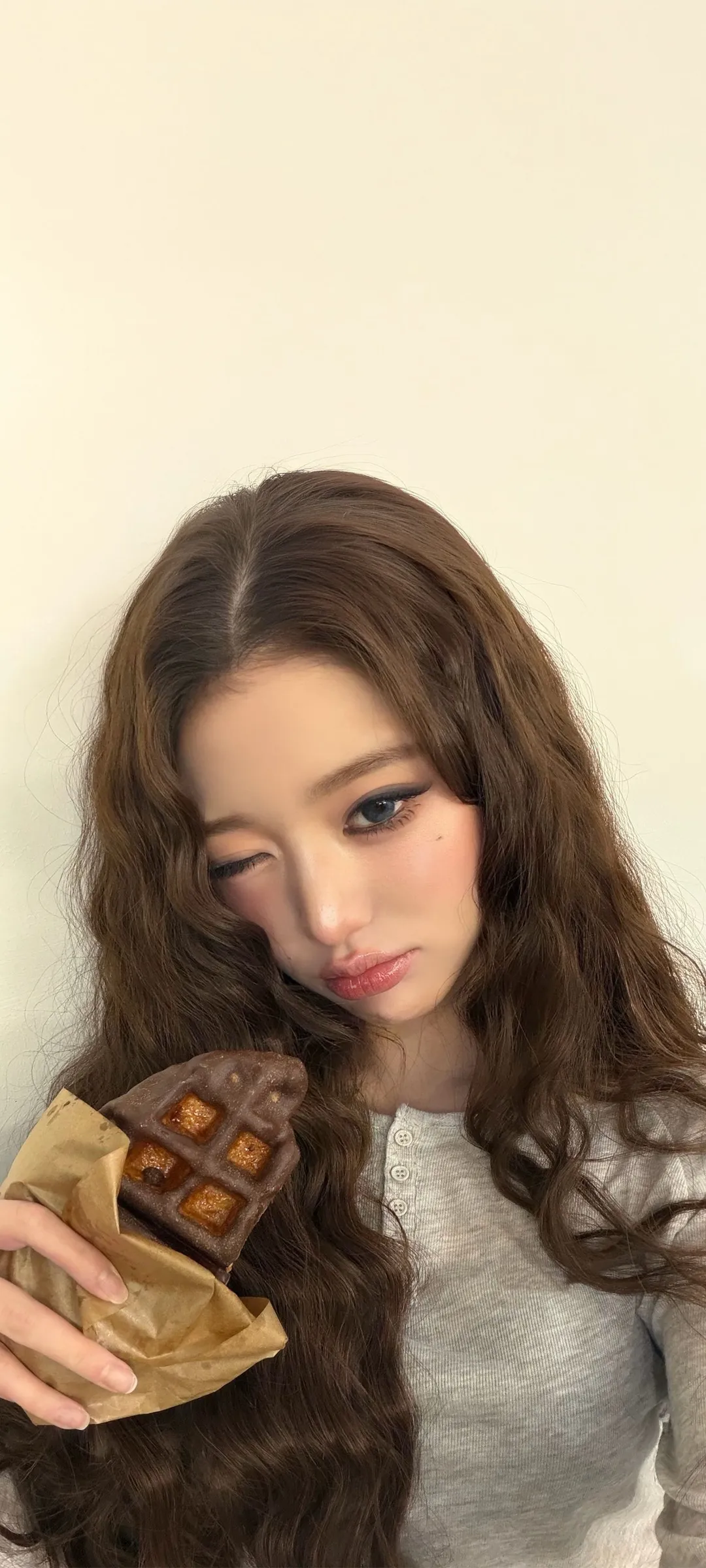 วอลเปเปอร์ หน้าจอล็อก มือถือ จาง วอนยอง 4K HD ดาวน์โหลด — IZ*ONE, IVE