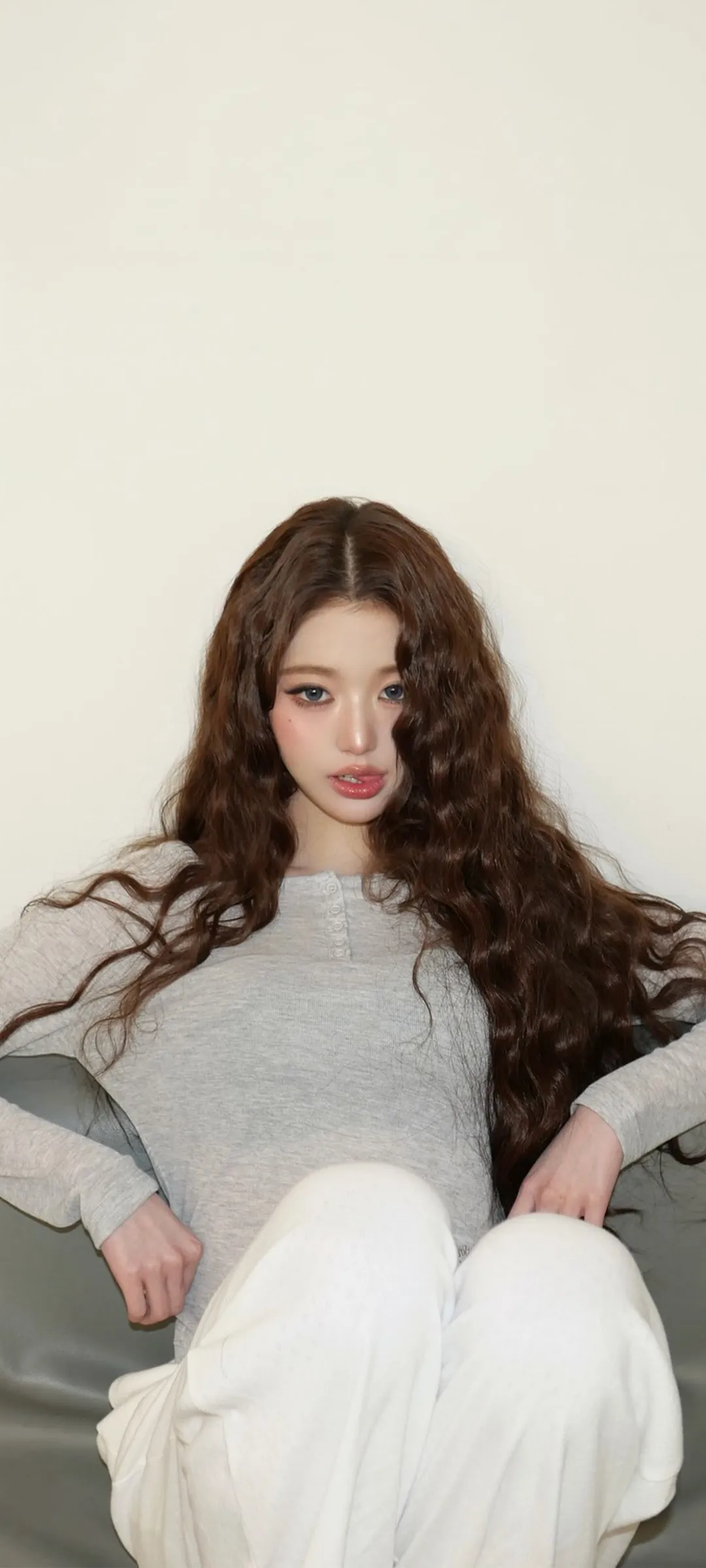 วอลเปเปอร์ หน้าจอล็อก มือถือ จาง วอนยอง 4K HD ดาวน์โหลด — IZ*ONE, IVE