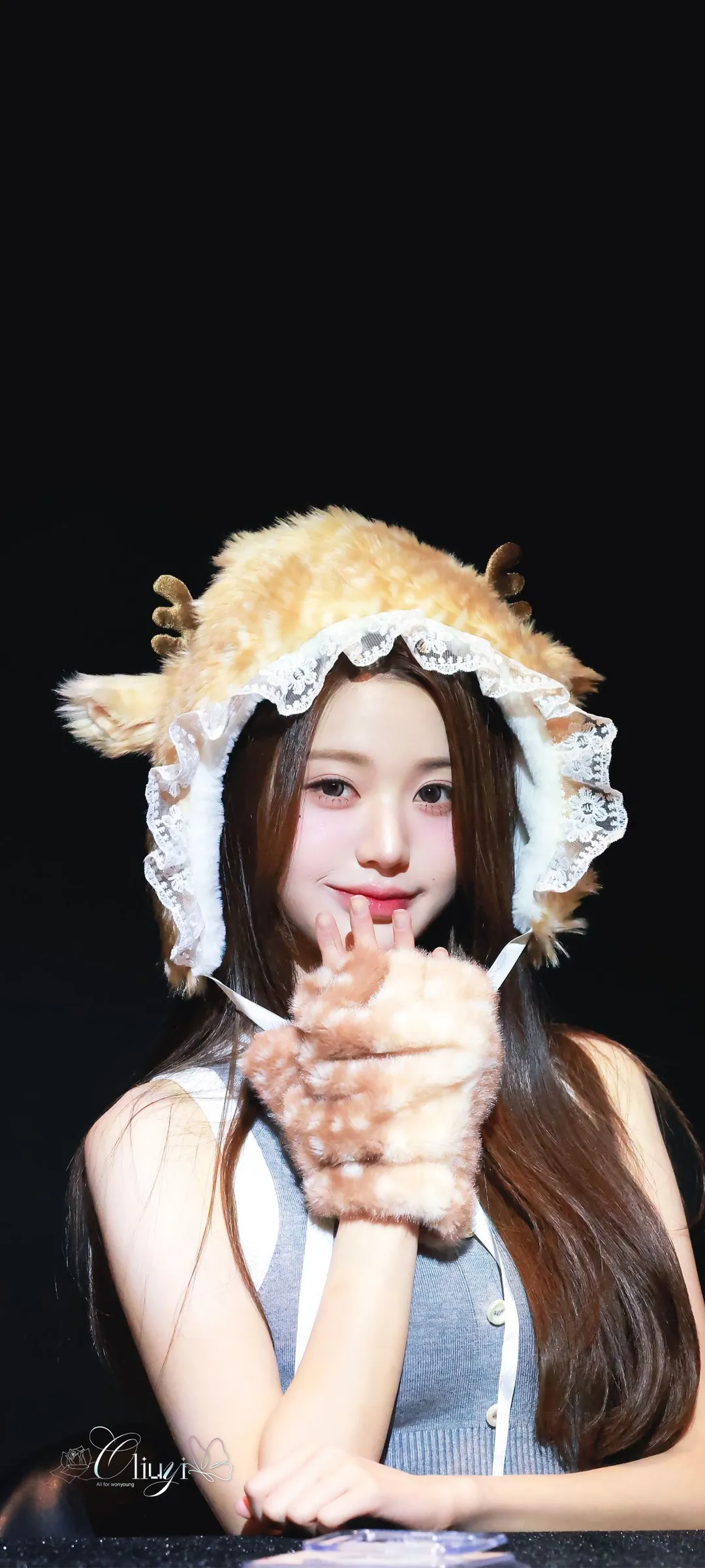 วอลเปเปอร์ หน้าจอล็อก มือถือ จาง วอนยอง 4K HD ดาวน์โหลด — IZ*ONE, IVE