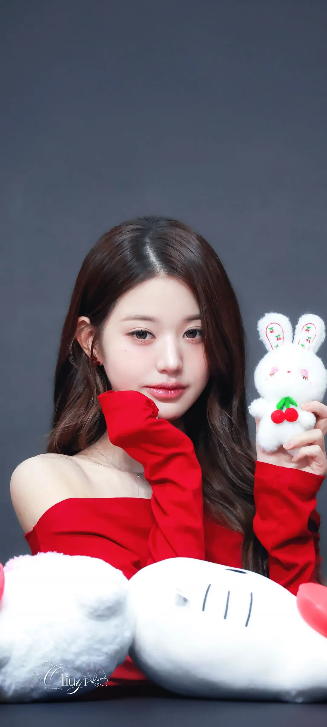 วอลเปเปอร์ หน้าจอล็อก มือถือ จาง วอนยอง 4K HD ดาวน์โหลด — IZ*ONE, IVE