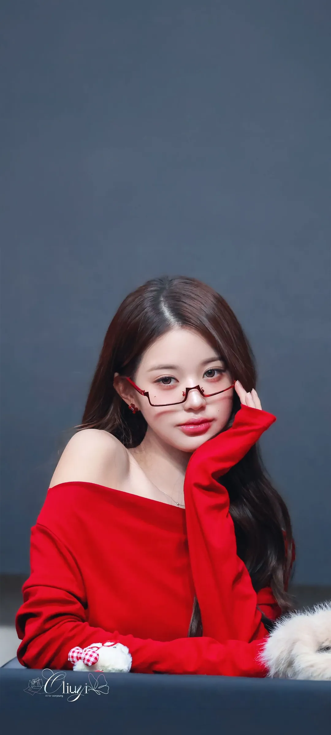 วอลเปเปอร์ หน้าจอล็อก มือถือ จาง วอนยอง 4K HD ดาวน์โหลด — IZ*ONE, IVE