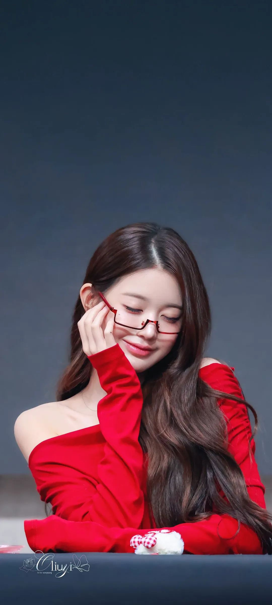 วอลเปเปอร์ หน้าจอล็อก มือถือ จาง วอนยอง 4K HD ดาวน์โหลด — IZ*ONE, IVE
