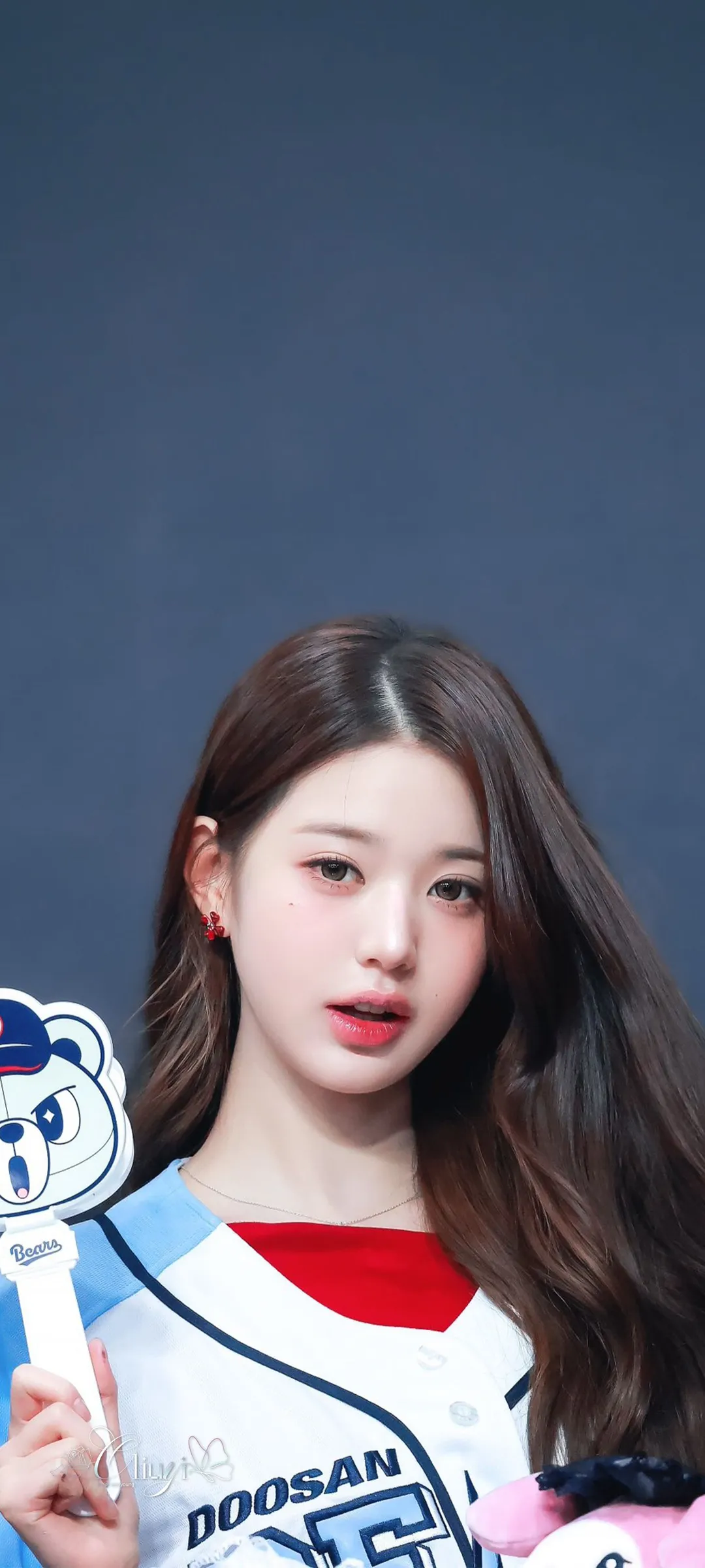 วอลเปเปอร์ หน้าจอล็อก มือถือ จาง วอนยอง 4K HD ดาวน์โหลด — IZ*ONE, IVE