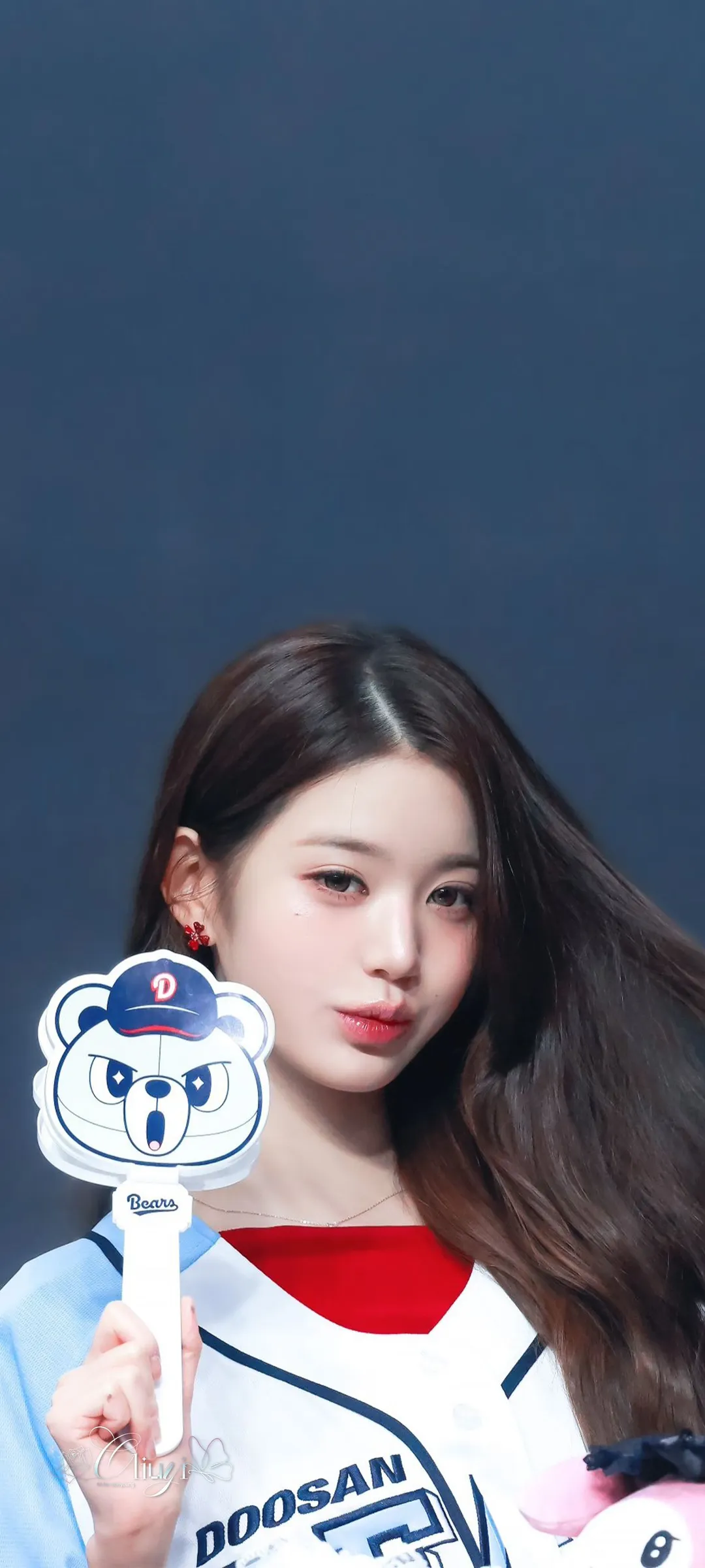 วอลเปเปอร์ หน้าจอล็อก มือถือ จาง วอนยอง 4K HD ดาวน์โหลด — IZ*ONE, IVE