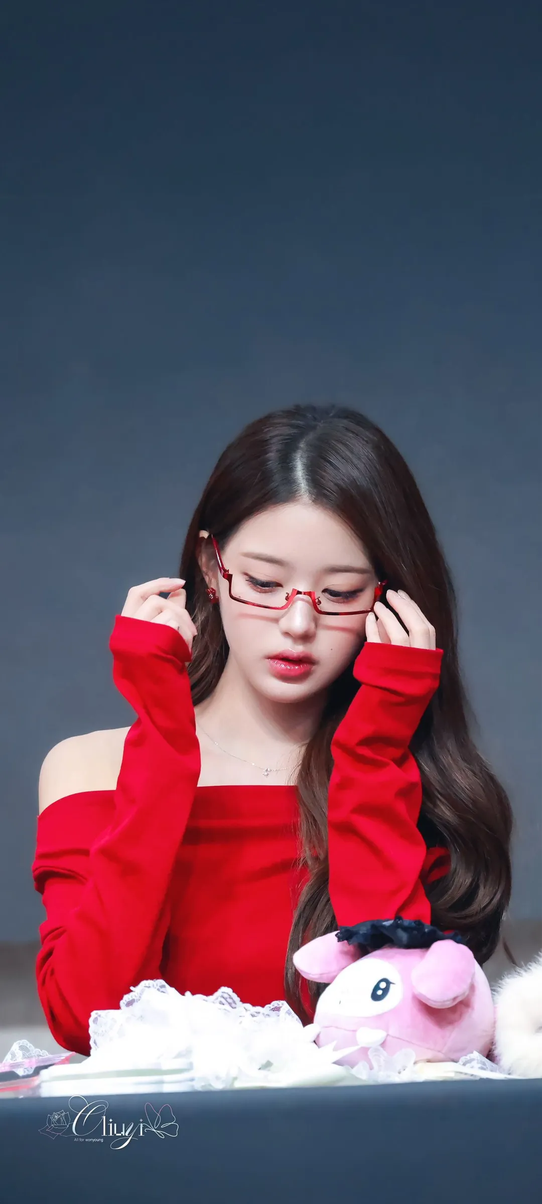 วอลเปเปอร์ หน้าจอล็อก มือถือ จาง วอนยอง 4K HD ดาวน์โหลด — IZ*ONE, IVE