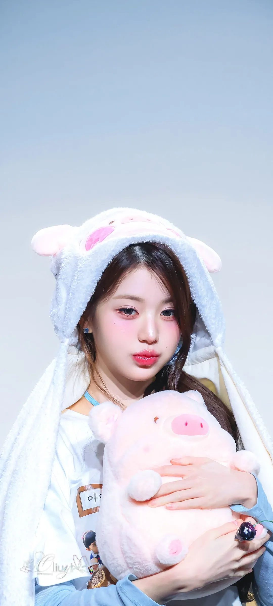 วอลเปเปอร์ หน้าจอล็อก มือถือ จาง วอนยอง 4K HD ดาวน์โหลด — IZ*ONE, IVE