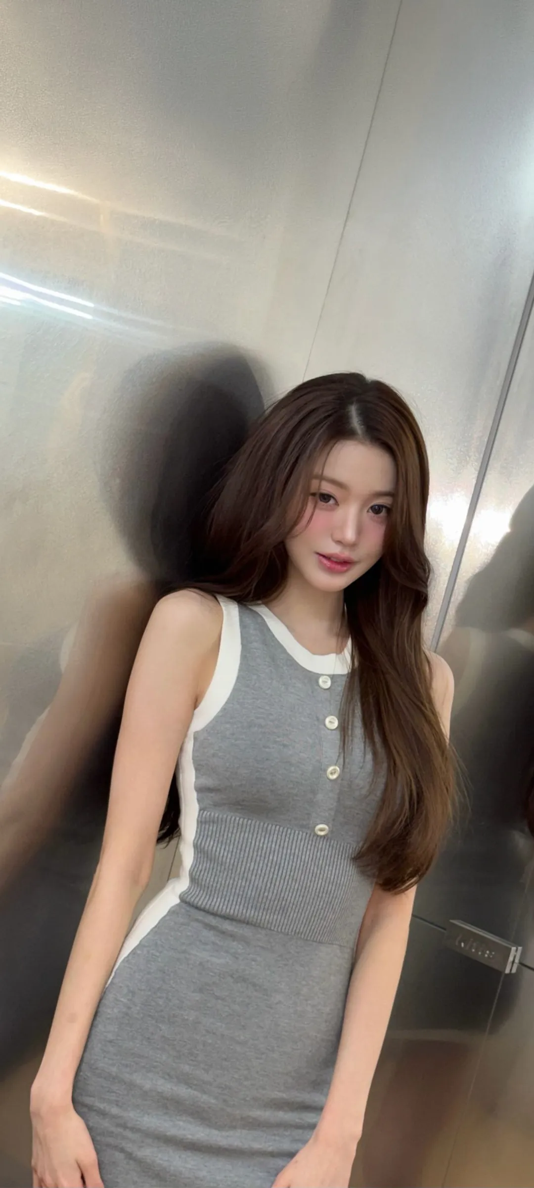 วอลเปเปอร์ หน้าจอล็อก มือถือ จาง วอนยอง 4K HD ดาวน์โหลด — IZ*ONE, IVE