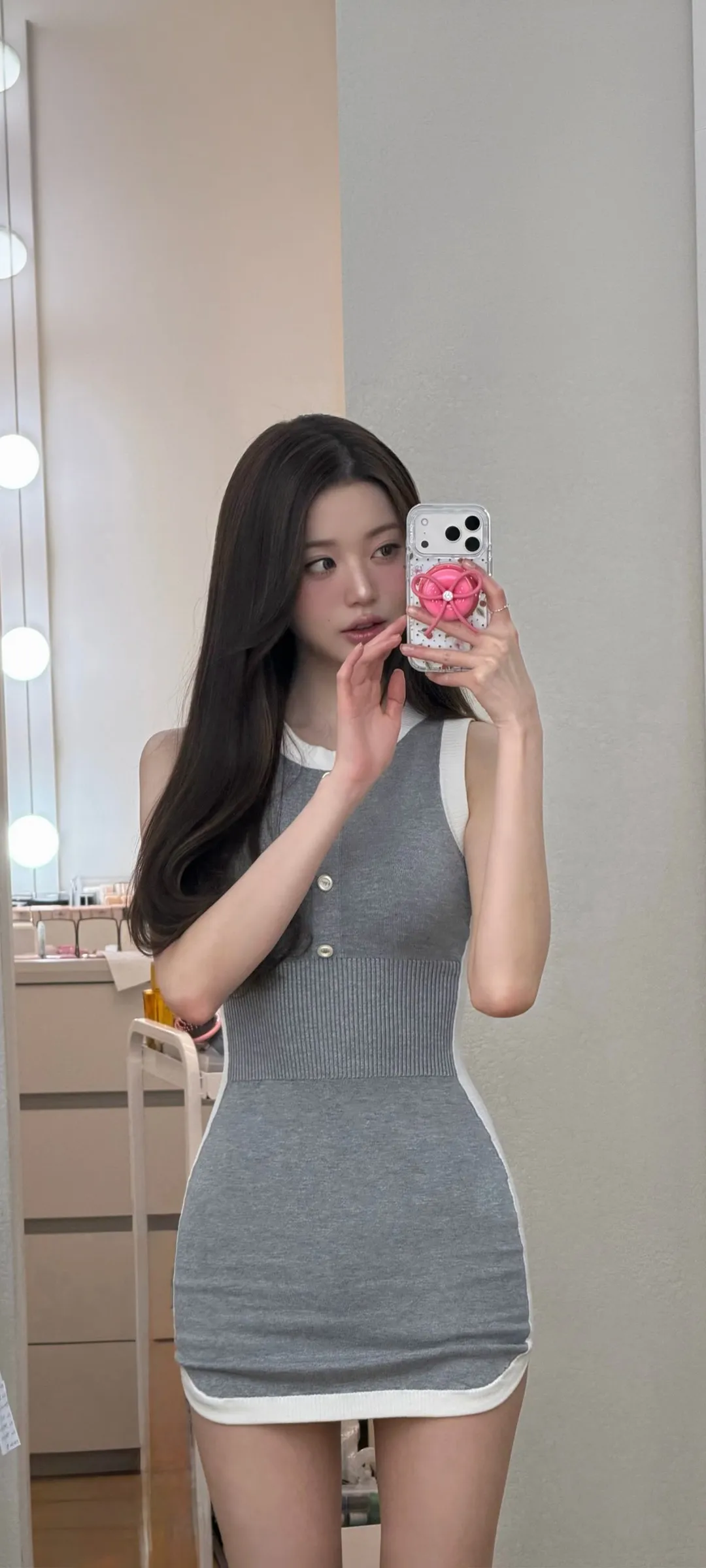 วอลเปเปอร์ หน้าจอล็อก มือถือ จาง วอนยอง 4K HD ดาวน์โหลด — IZ*ONE, IVE
