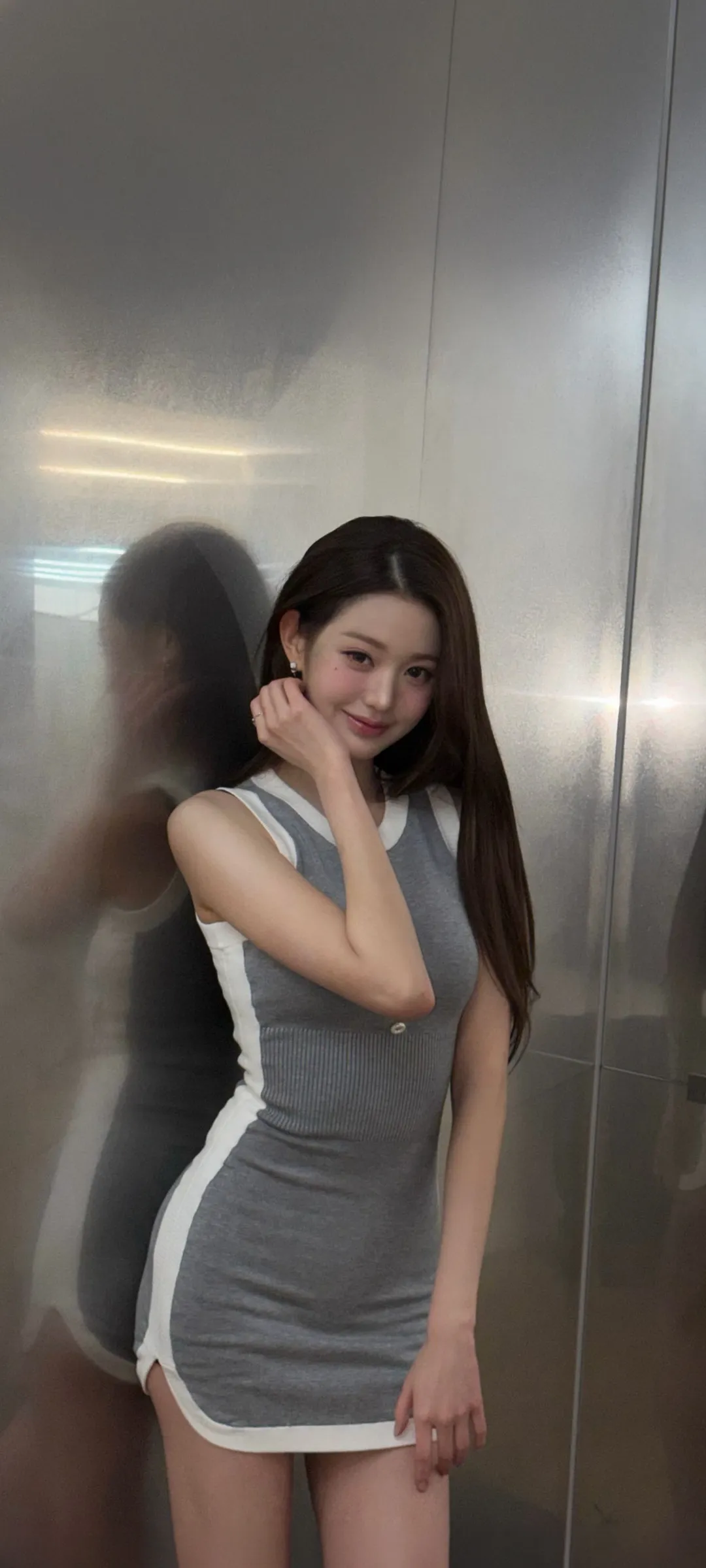 วอลเปเปอร์ หน้าจอล็อก มือถือ จาง วอนยอง 4K HD ดาวน์โหลด — IZ*ONE, IVE