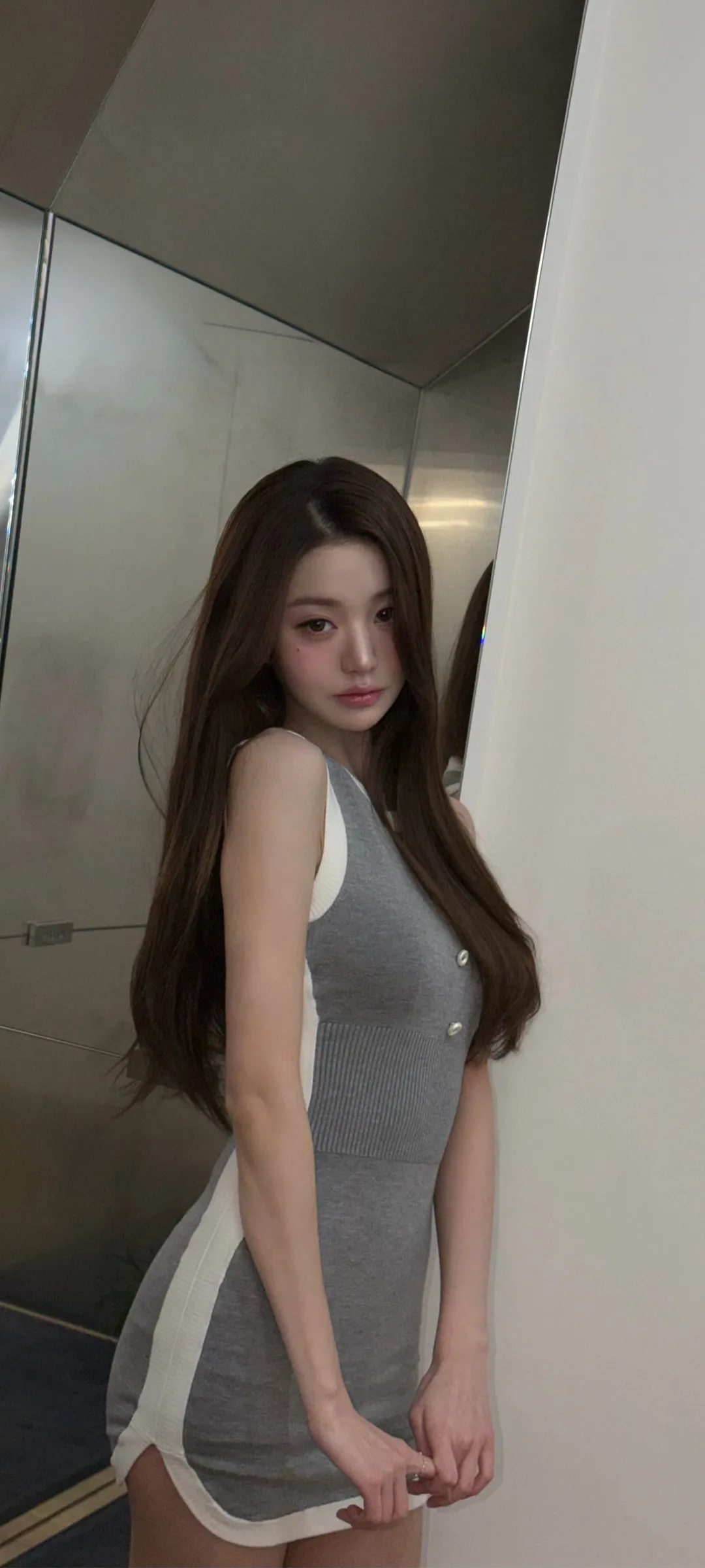 วอลเปเปอร์ หน้าจอล็อก มือถือ จาง วอนยอง 4K HD ดาวน์โหลด — IZ*ONE, IVE