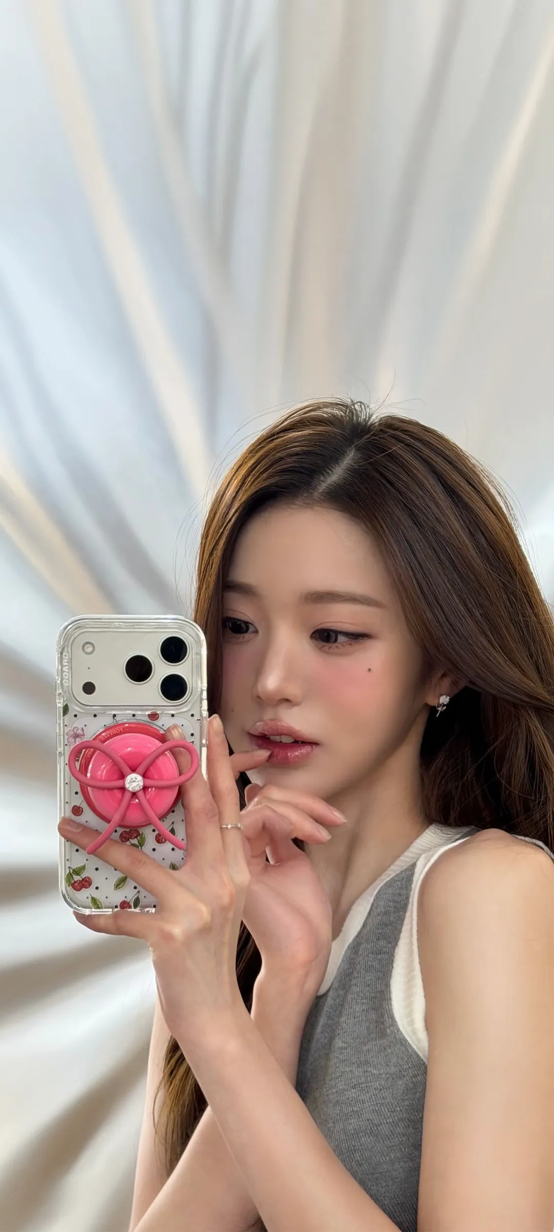 วอลเปเปอร์ หน้าจอล็อก มือถือ จาง วอนยอง 4K HD ดาวน์โหลด — IZ*ONE, IVE