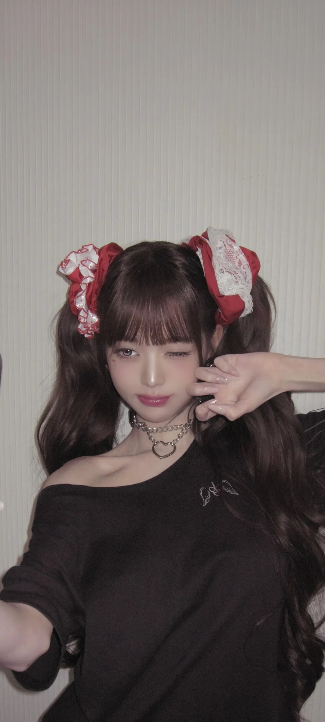 วอลเปเปอร์ หน้าจอล็อก มือถือ จาง วอนยอง 4K HD ดาวน์โหลด — IZ*ONE, IVE