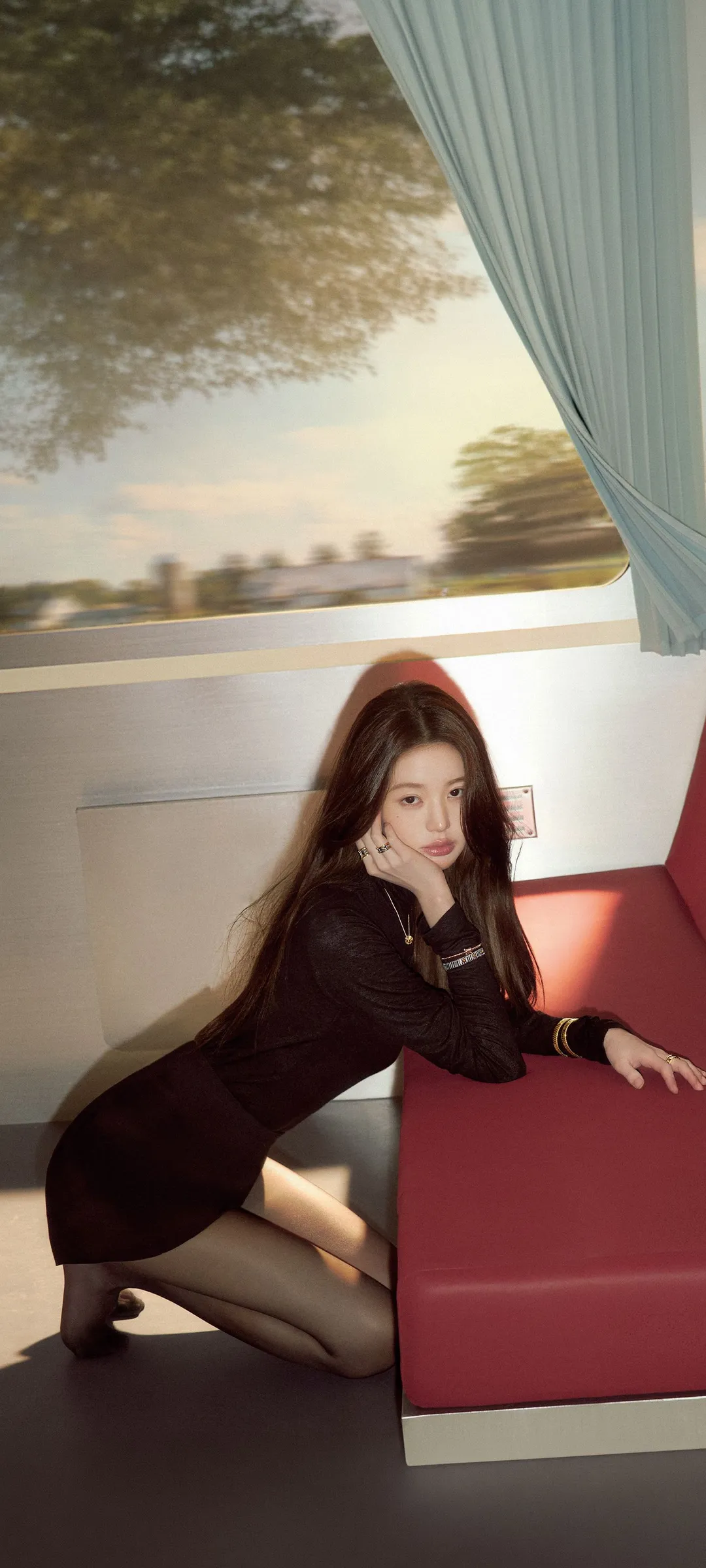 วอลเปเปอร์ หน้าจอล็อก มือถือ จาง วอนยอง 4K HD ดาวน์โหลด — IZ*ONE, IVE