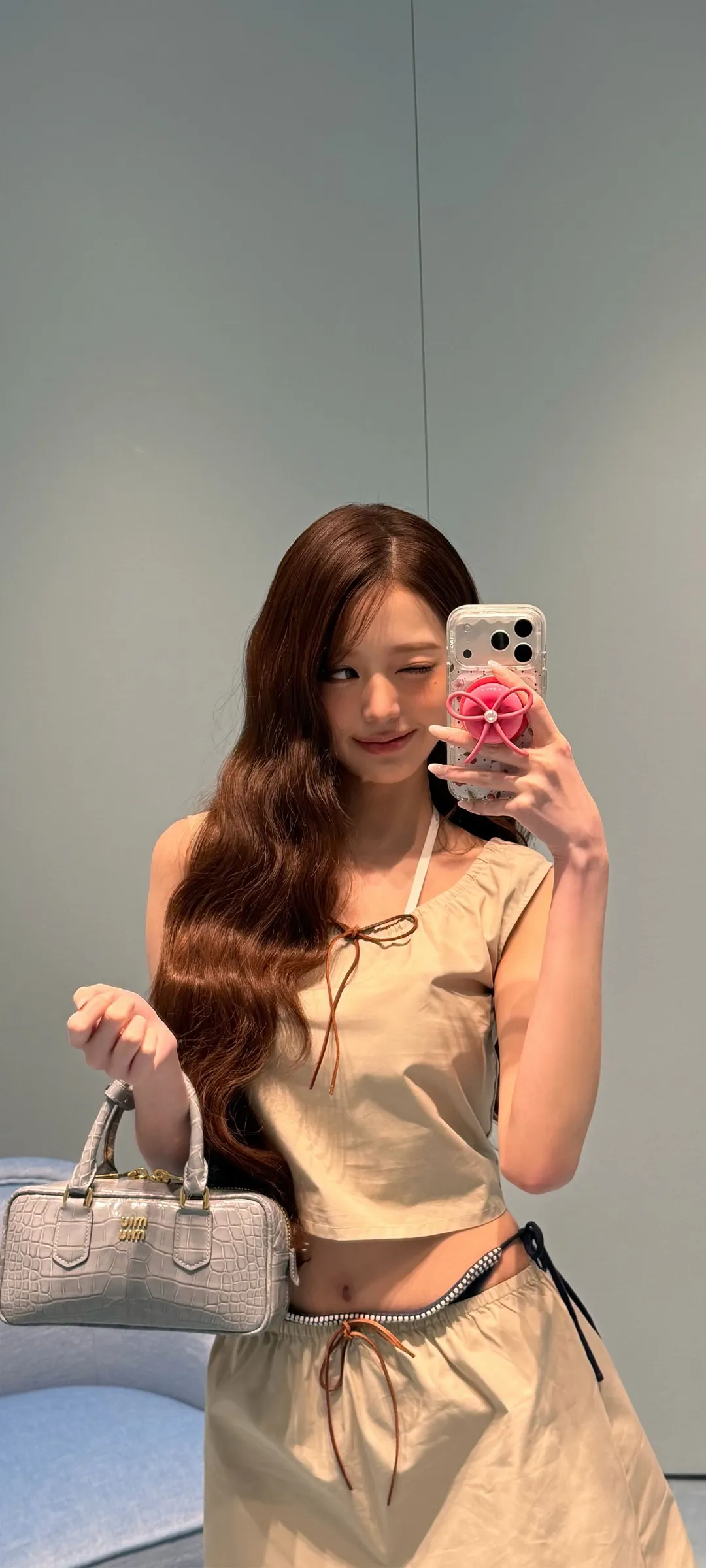 วอลเปเปอร์ หน้าจอล็อก มือถือ จาง วอนยอง 4K HD ดาวน์โหลด — IZ*ONE, IVE