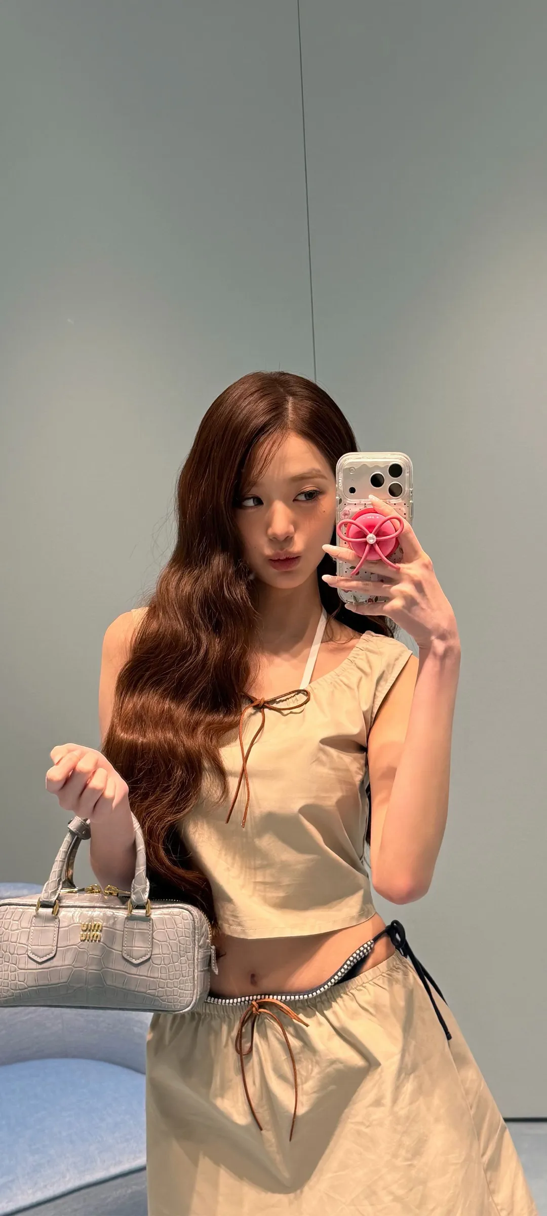 วอลเปเปอร์ หน้าจอล็อก มือถือ จาง วอนยอง 4K HD ดาวน์โหลด — IZ*ONE, IVE