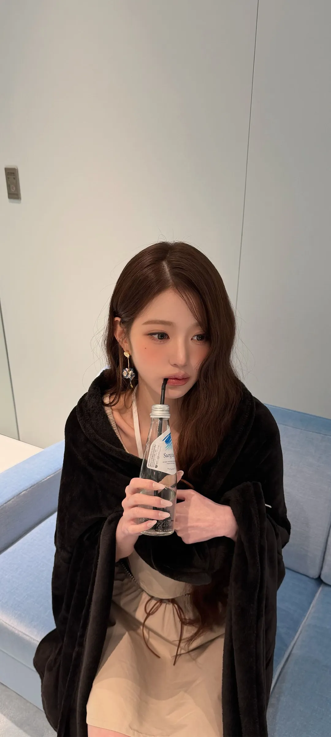 วอลเปเปอร์ หน้าจอล็อก มือถือ จาง วอนยอง 4K HD ดาวน์โหลด — IZ*ONE, IVE