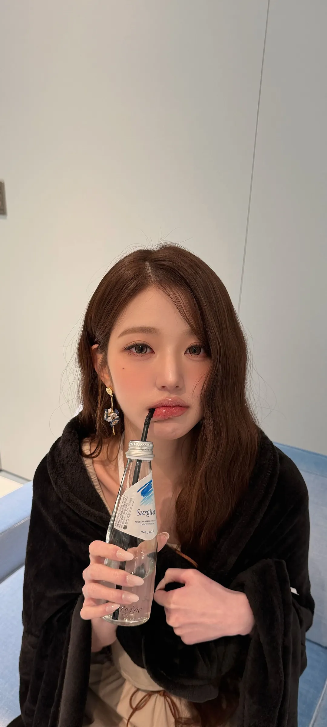 วอลเปเปอร์ หน้าจอล็อก มือถือ จาง วอนยอง 4K HD ดาวน์โหลด — IZ*ONE, IVE